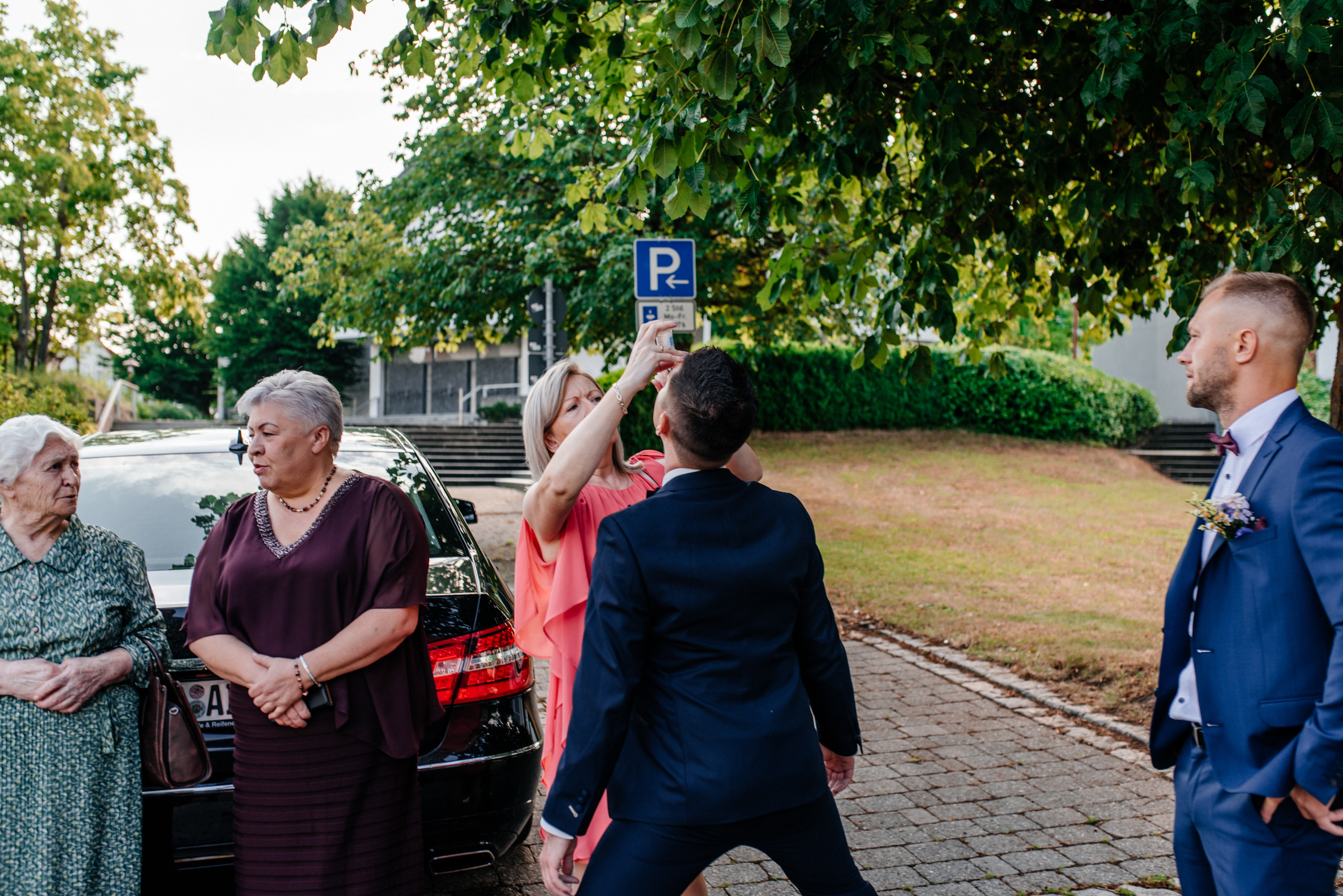 Xenia & Valentin. Khanoffilm