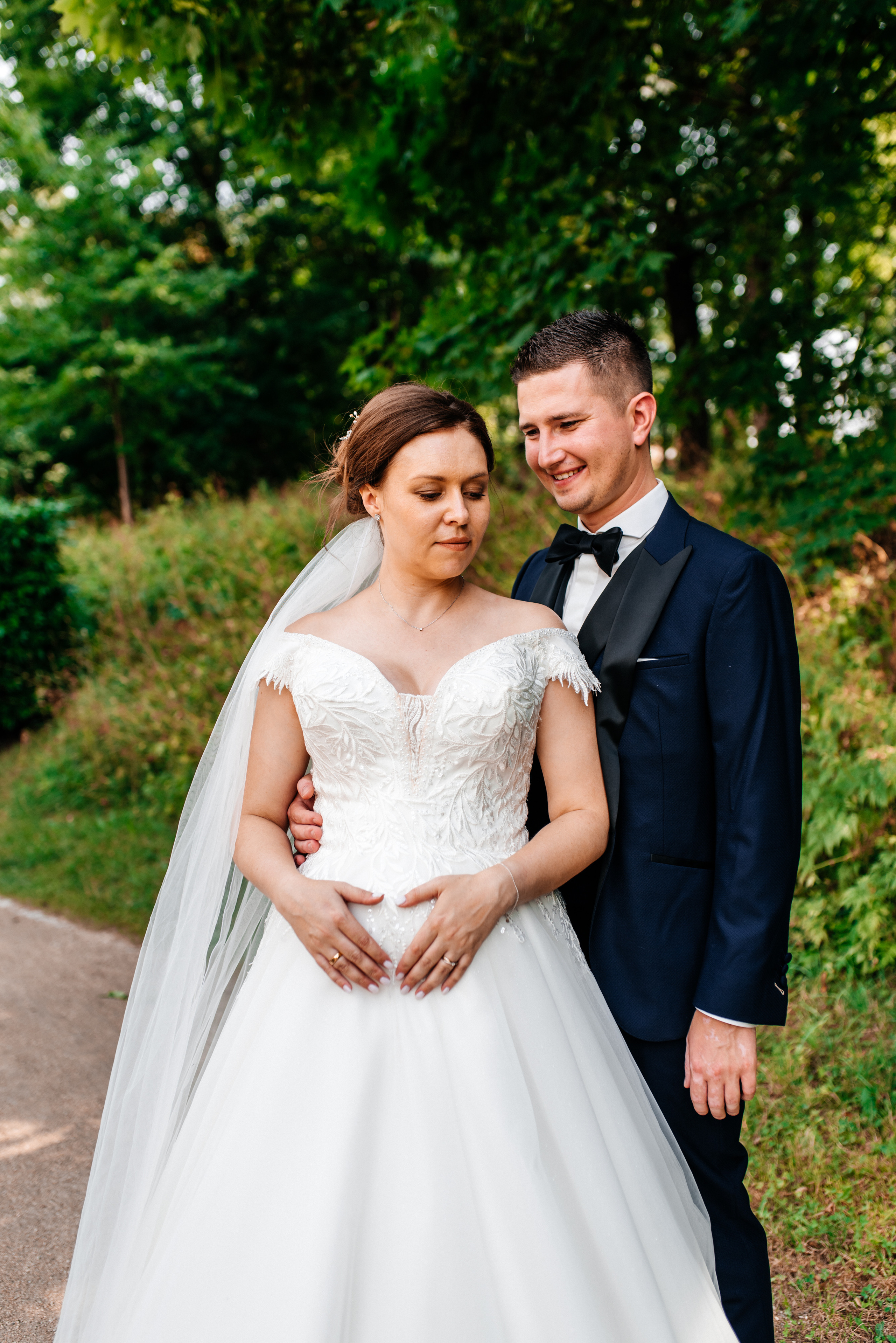 Xenia & Valentin. Khanoffilm