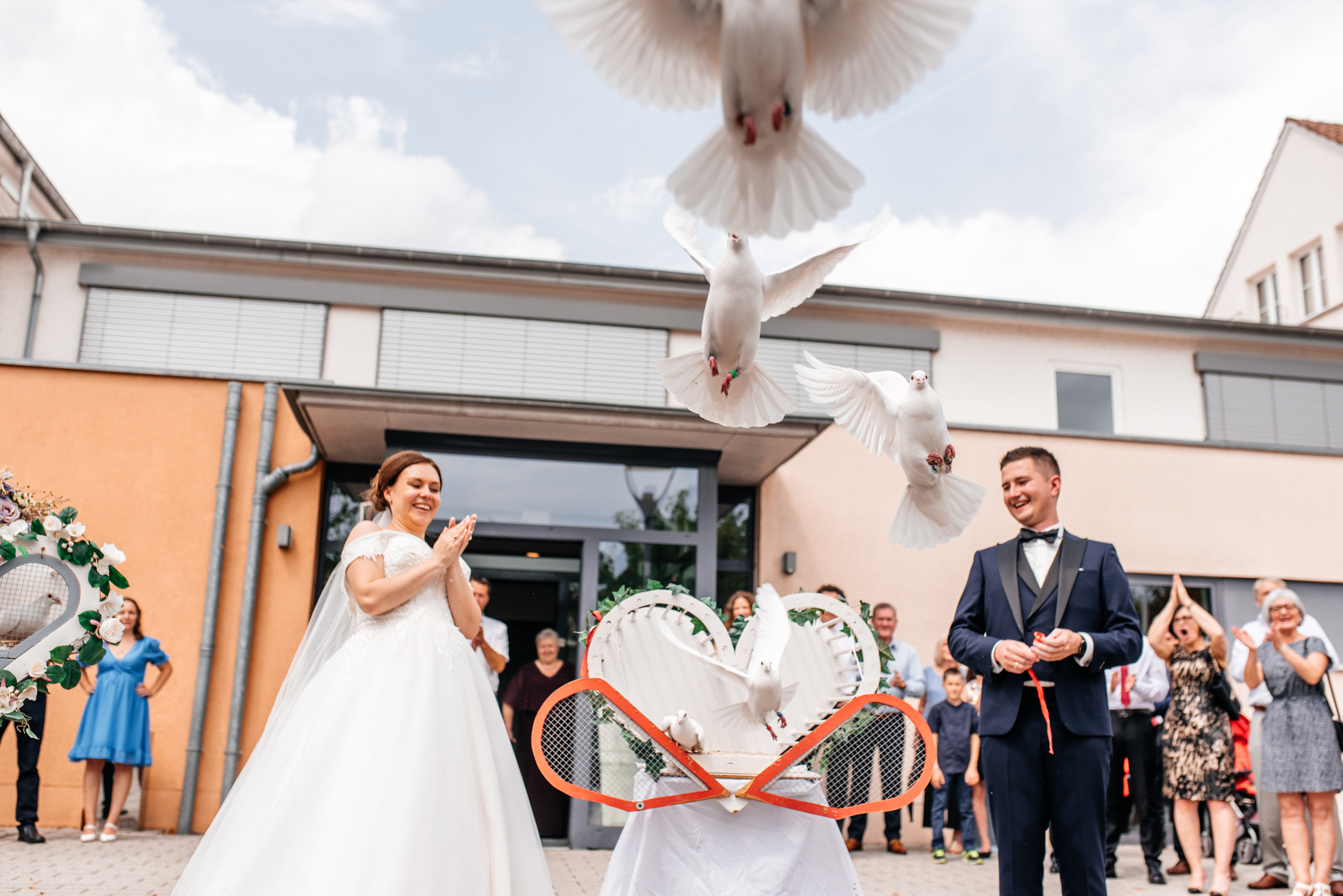 Xenia & Valentin. Khanoffilm