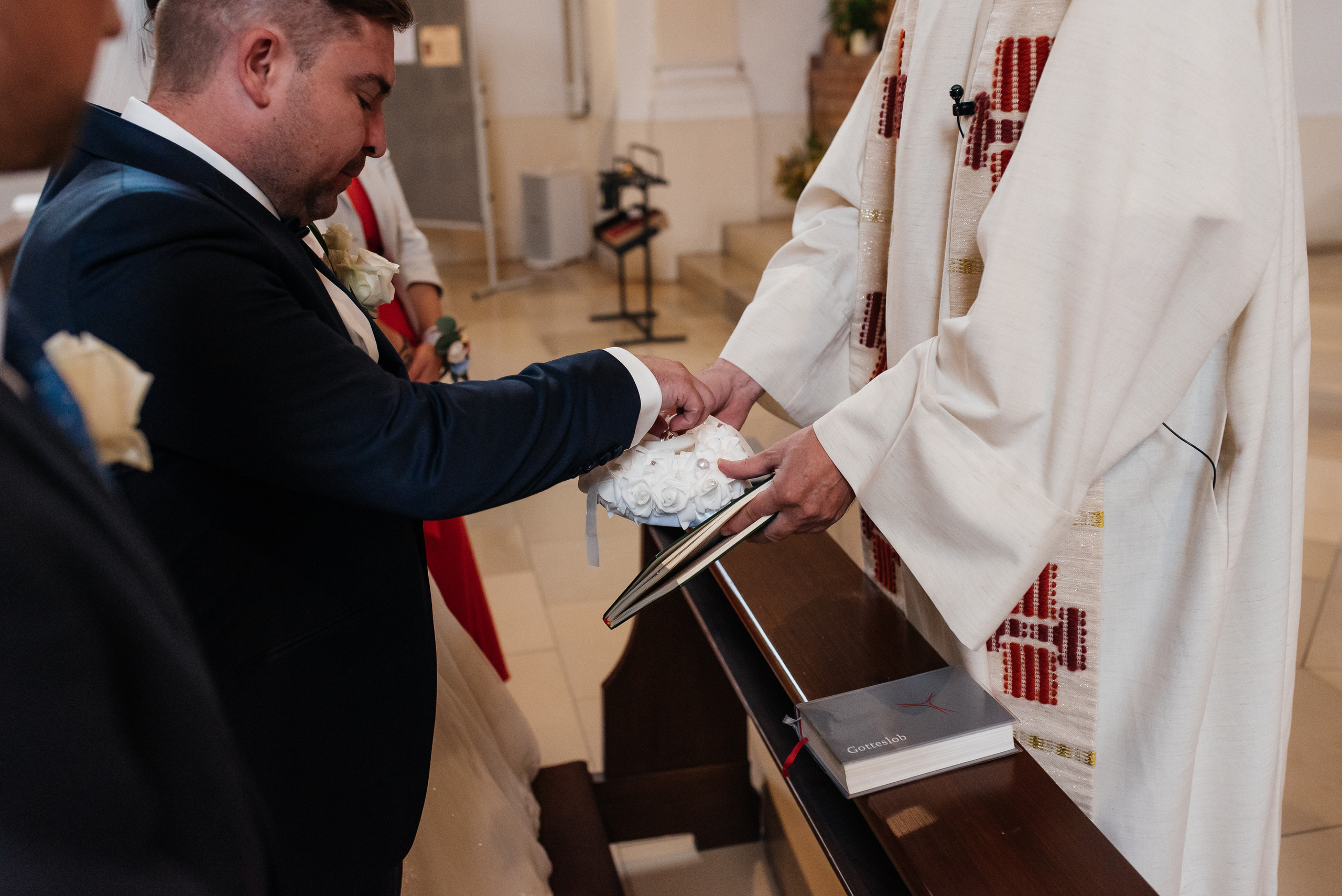 Anastasia & Johahn. Khanoffilm