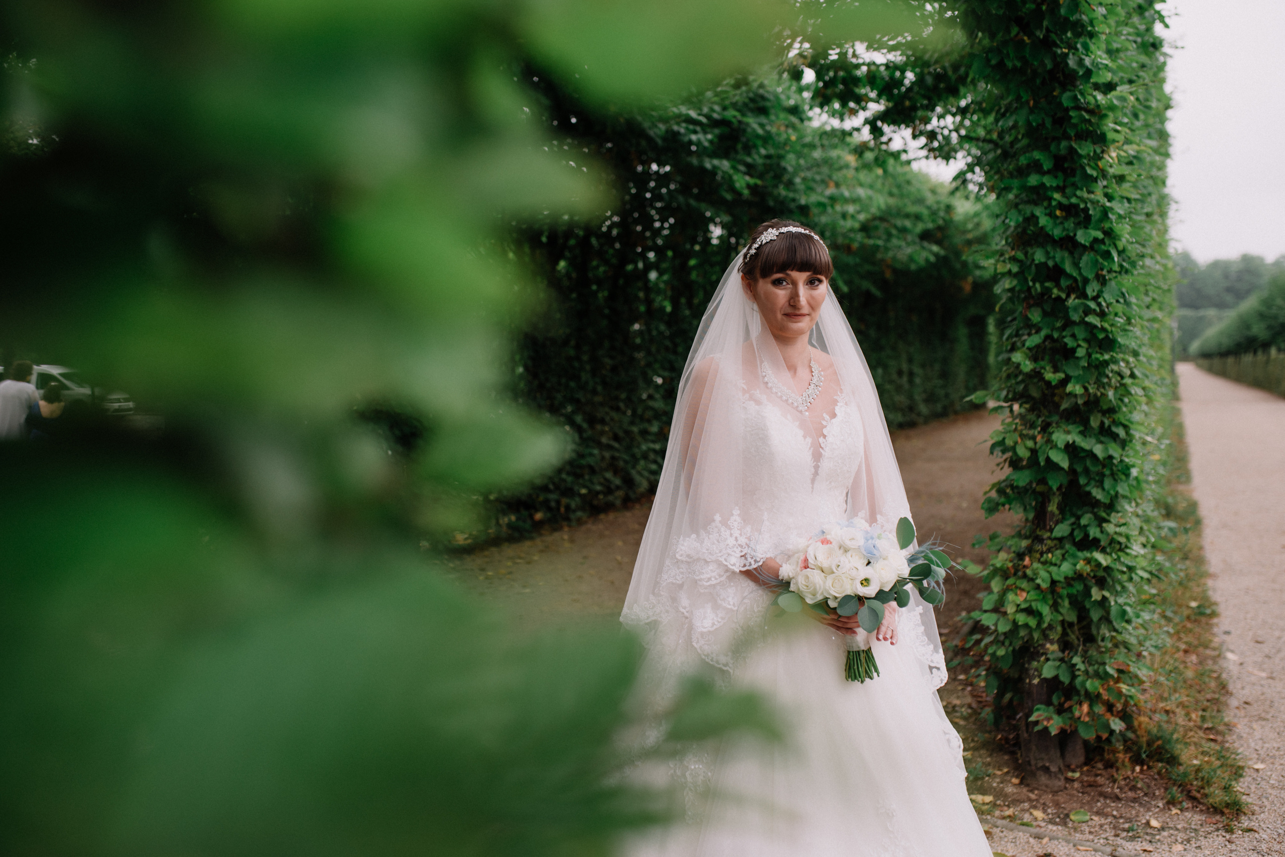 Anastasia & Johahn. Khanoffilm