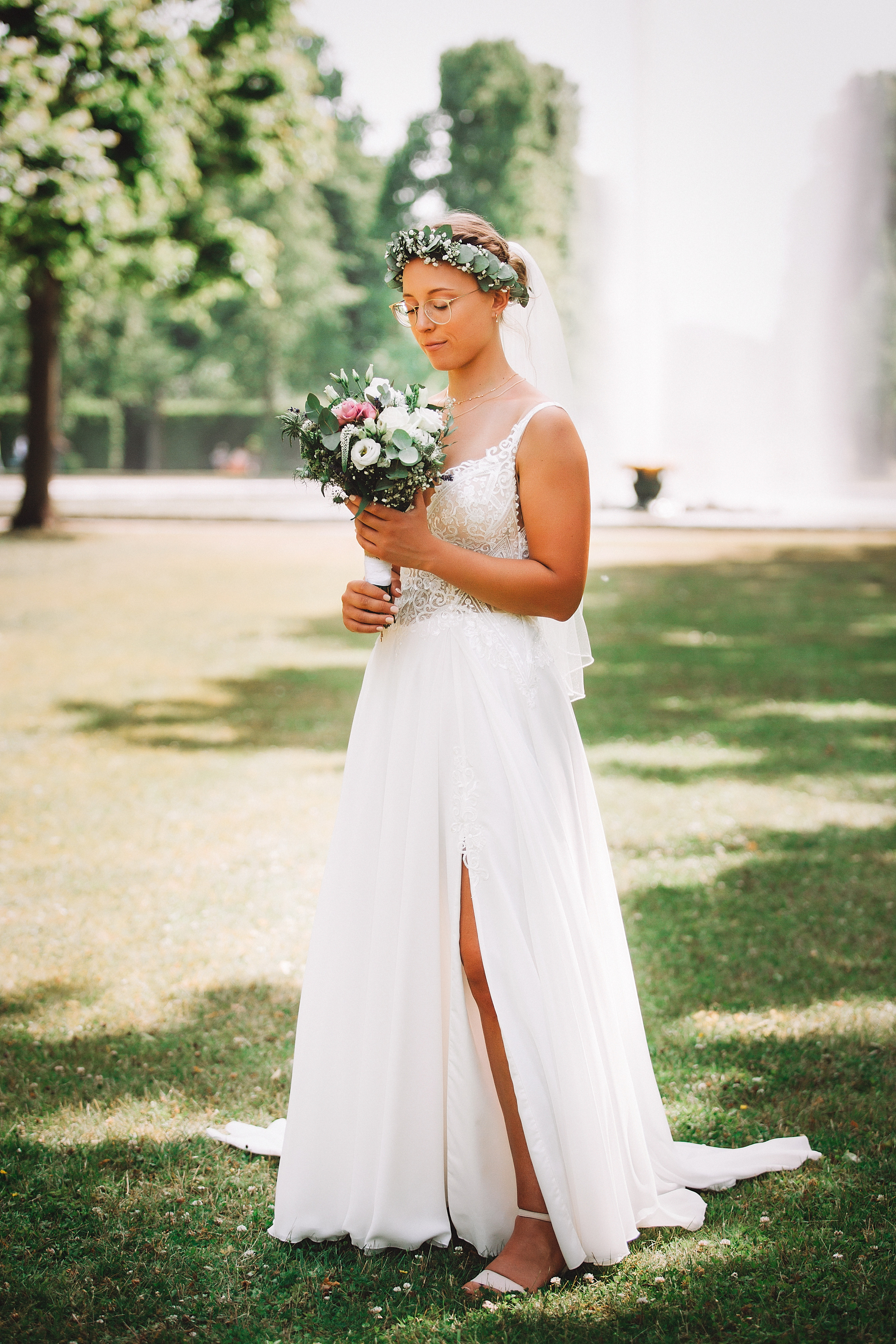 Waldemar + Isabell. Khanoff Production Studio