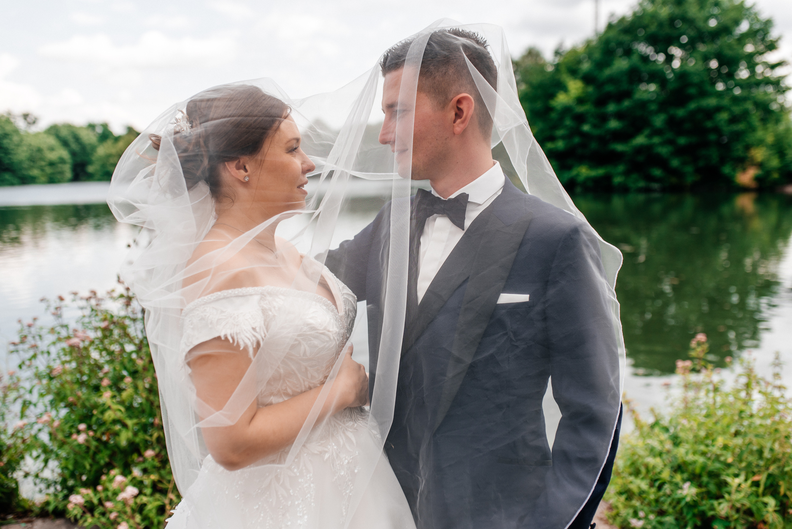 Xenia & Valentin. Khanoffilm