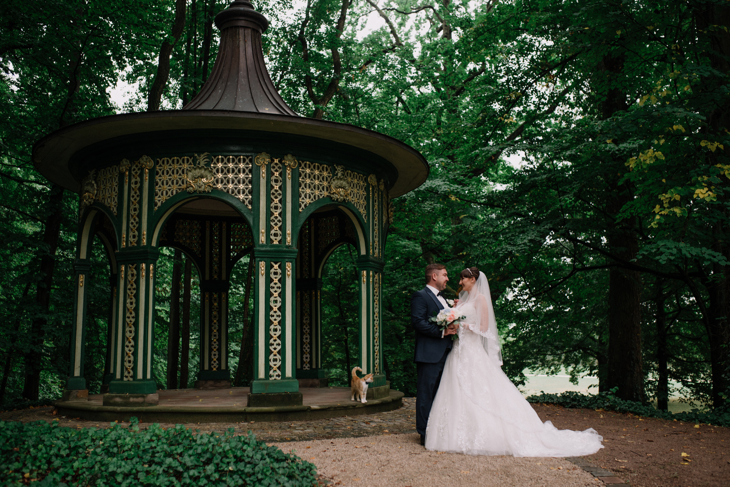 Anastasia & Johahn. Khanoffilm