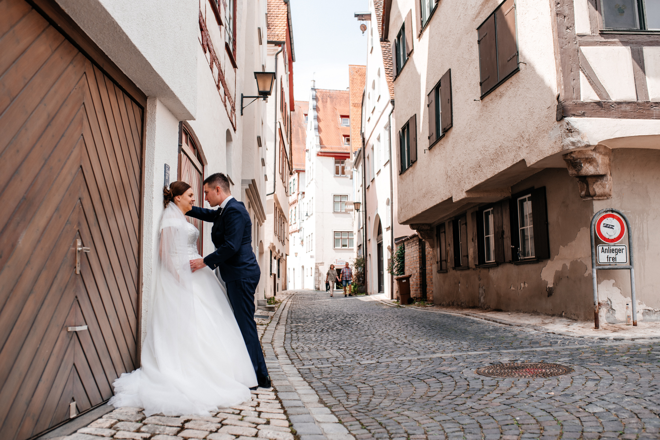 Xenia & Valentin. Khanoffilm