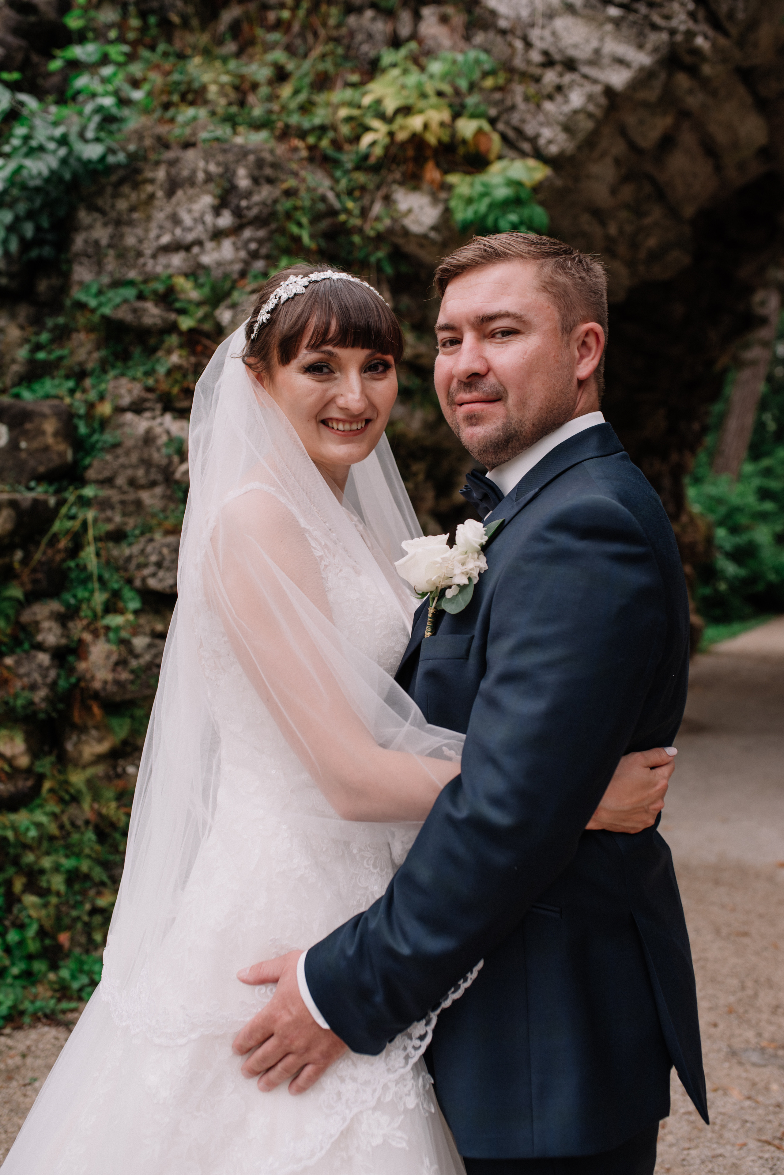 Anastasia & Johahn. Khanoffilm