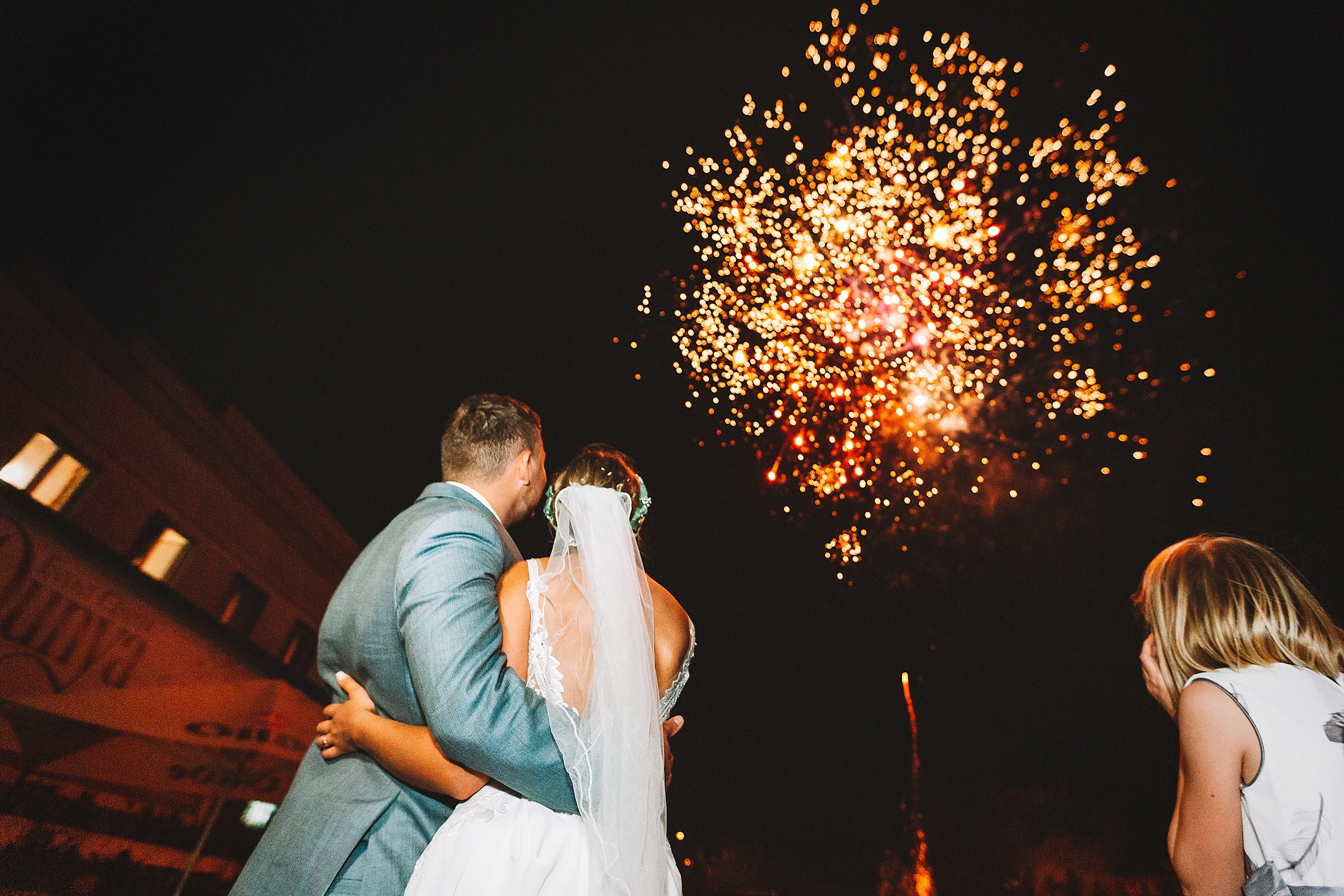 Waldemar + Isabell. Khanoff Production Studio