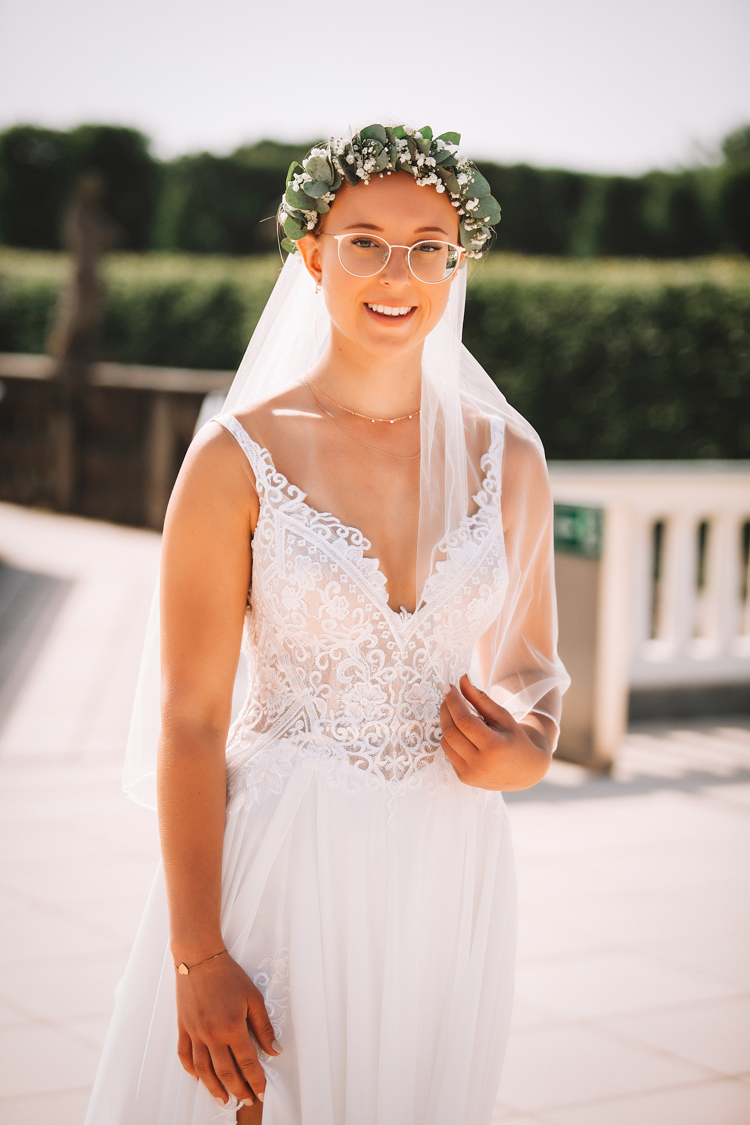 Waldemar + Isabell. Khanoff Production Studio