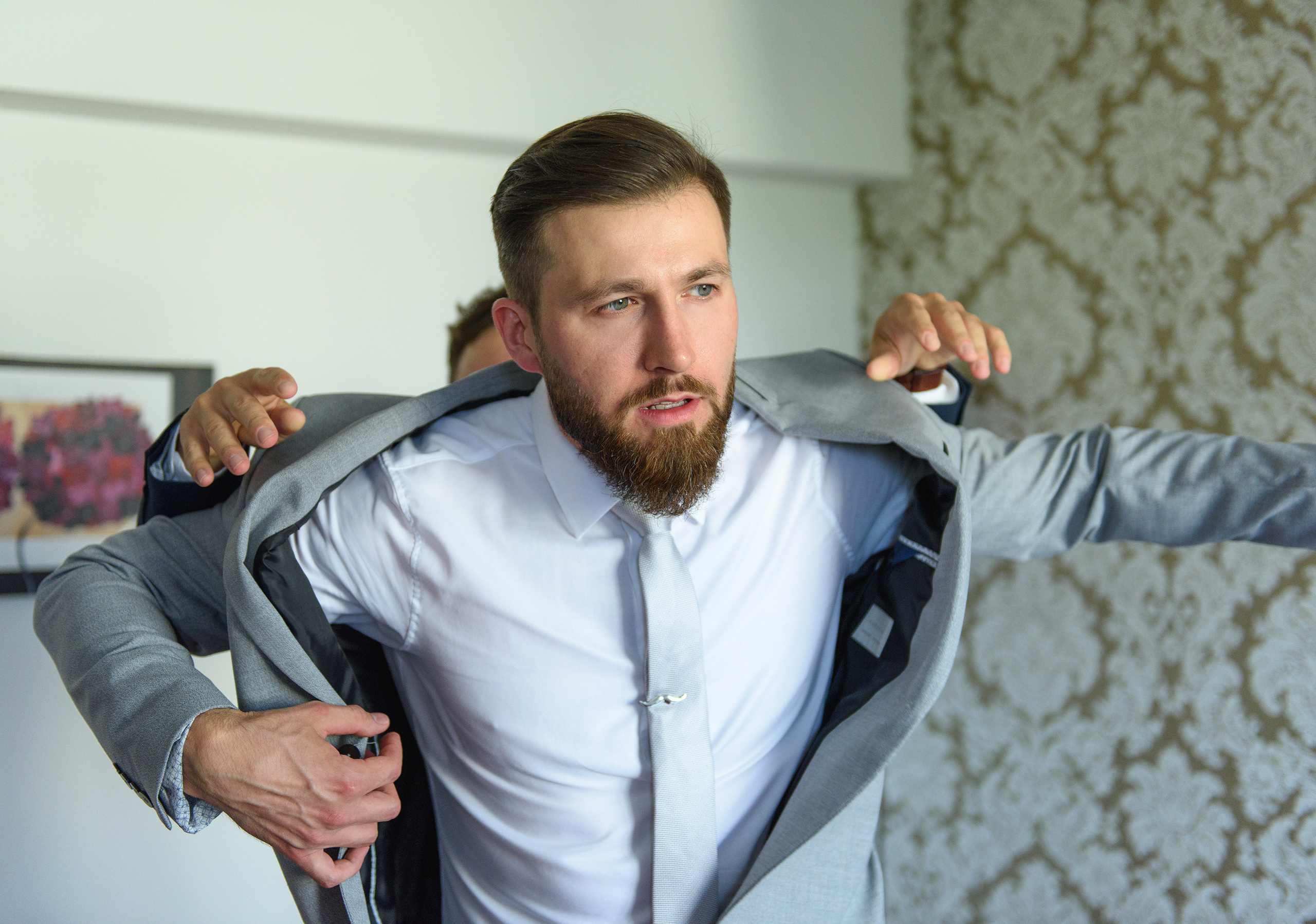 Photograph Alex. Khanoffilm