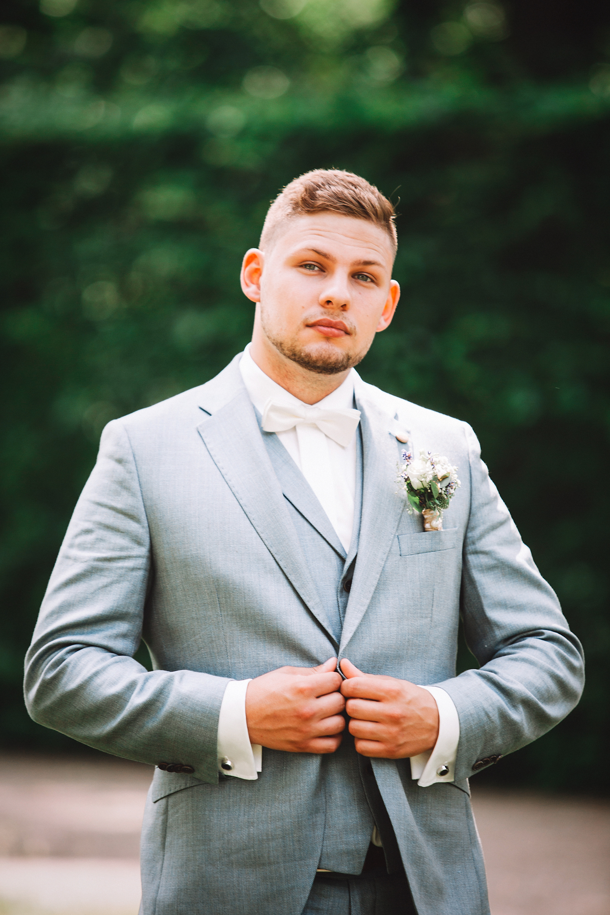 Waldemar + Isabell. Khanoff Production Studio