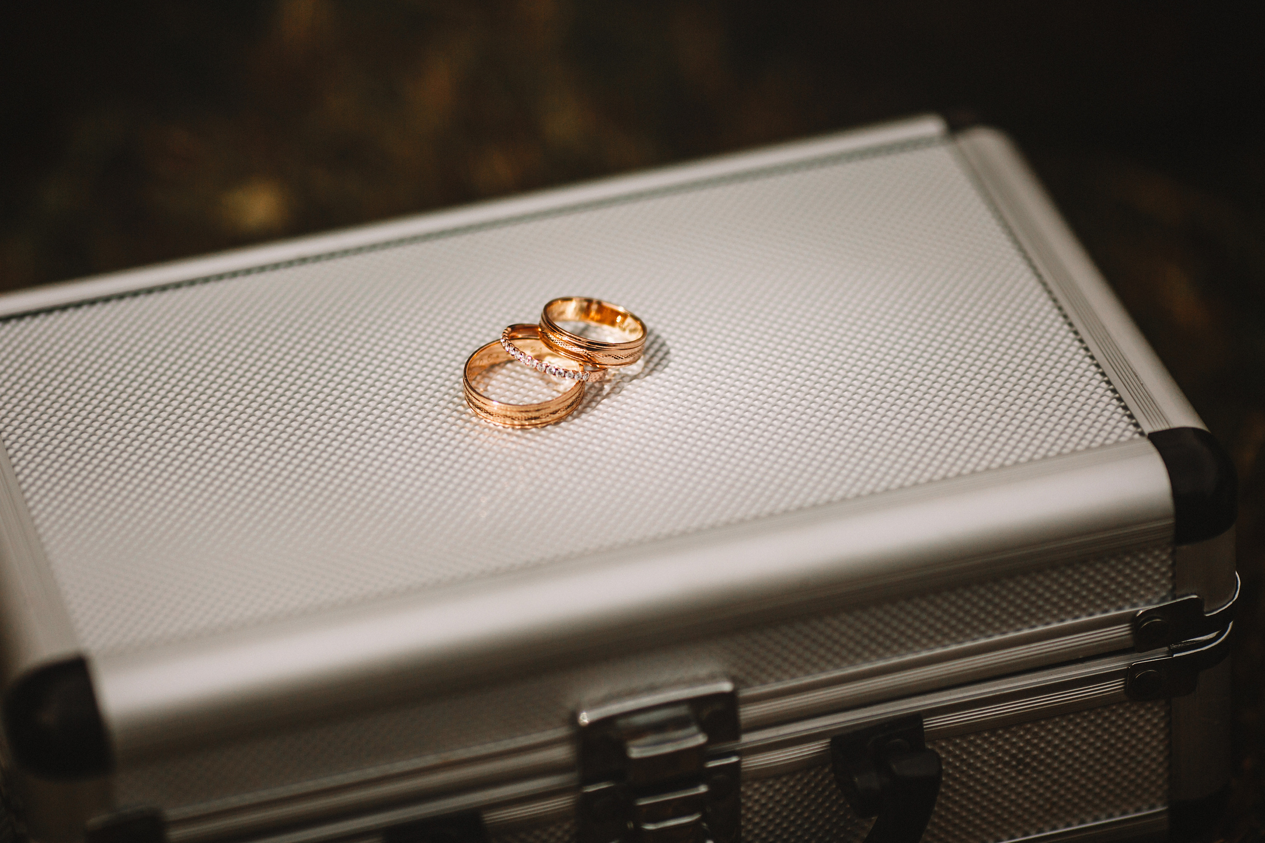 Waldemar + Isabell. Khanoff Production Studio