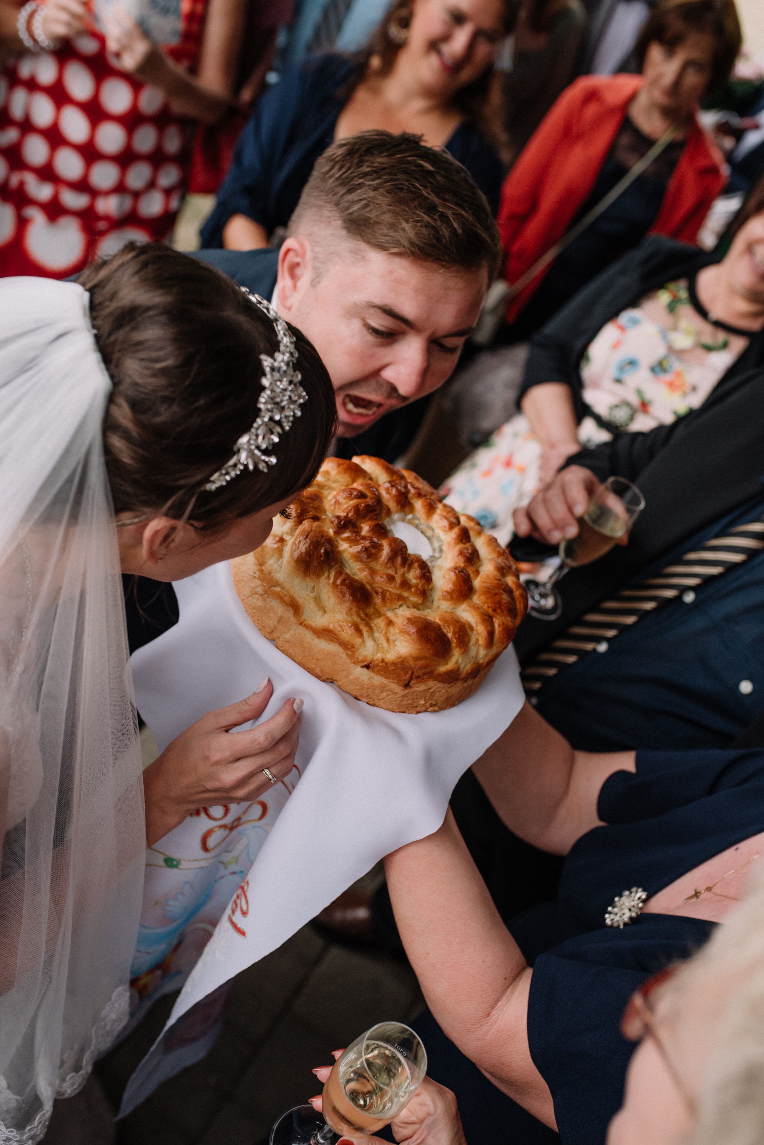 Anastasia & Johahn. Khanoffilm