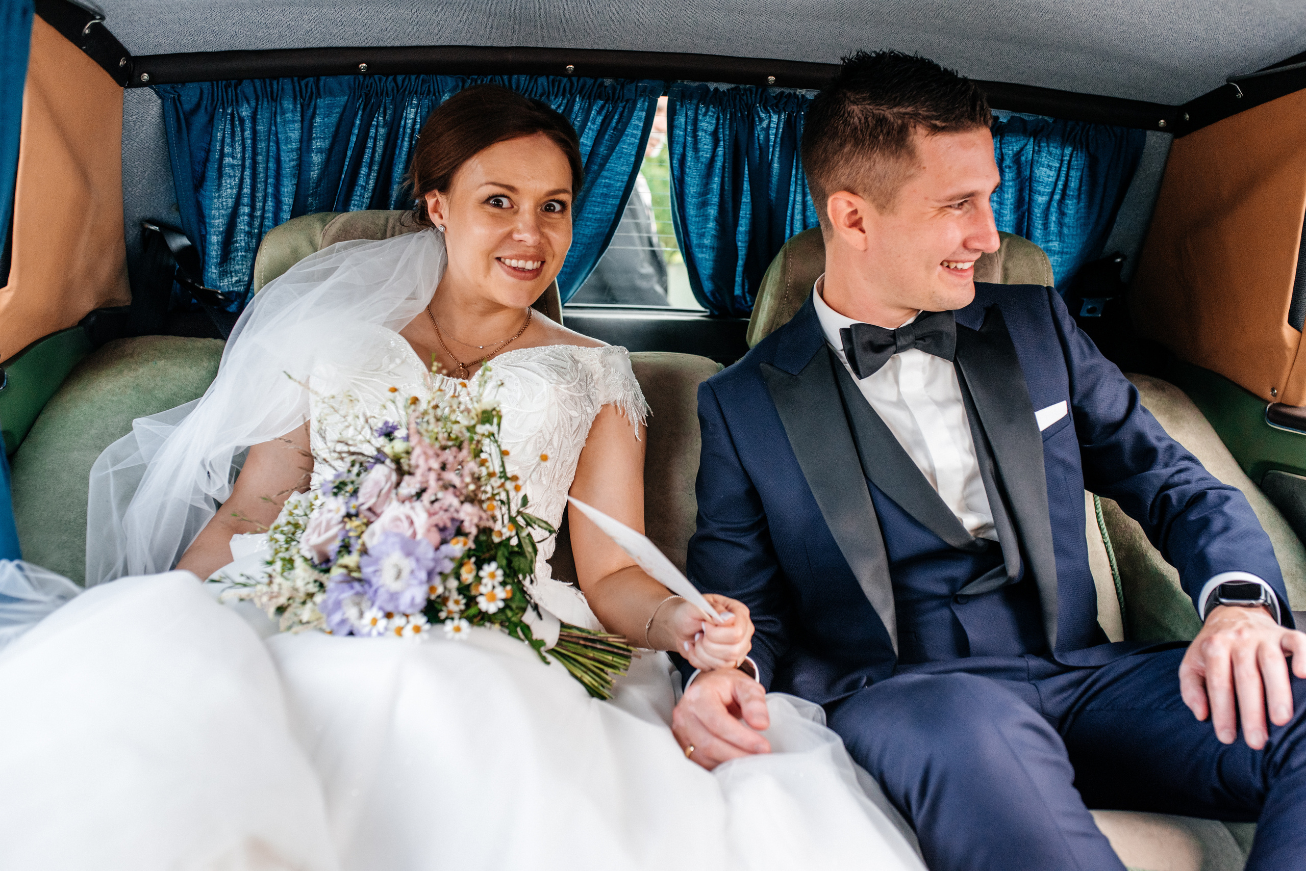 Xenia & Valentin. Khanoffilm