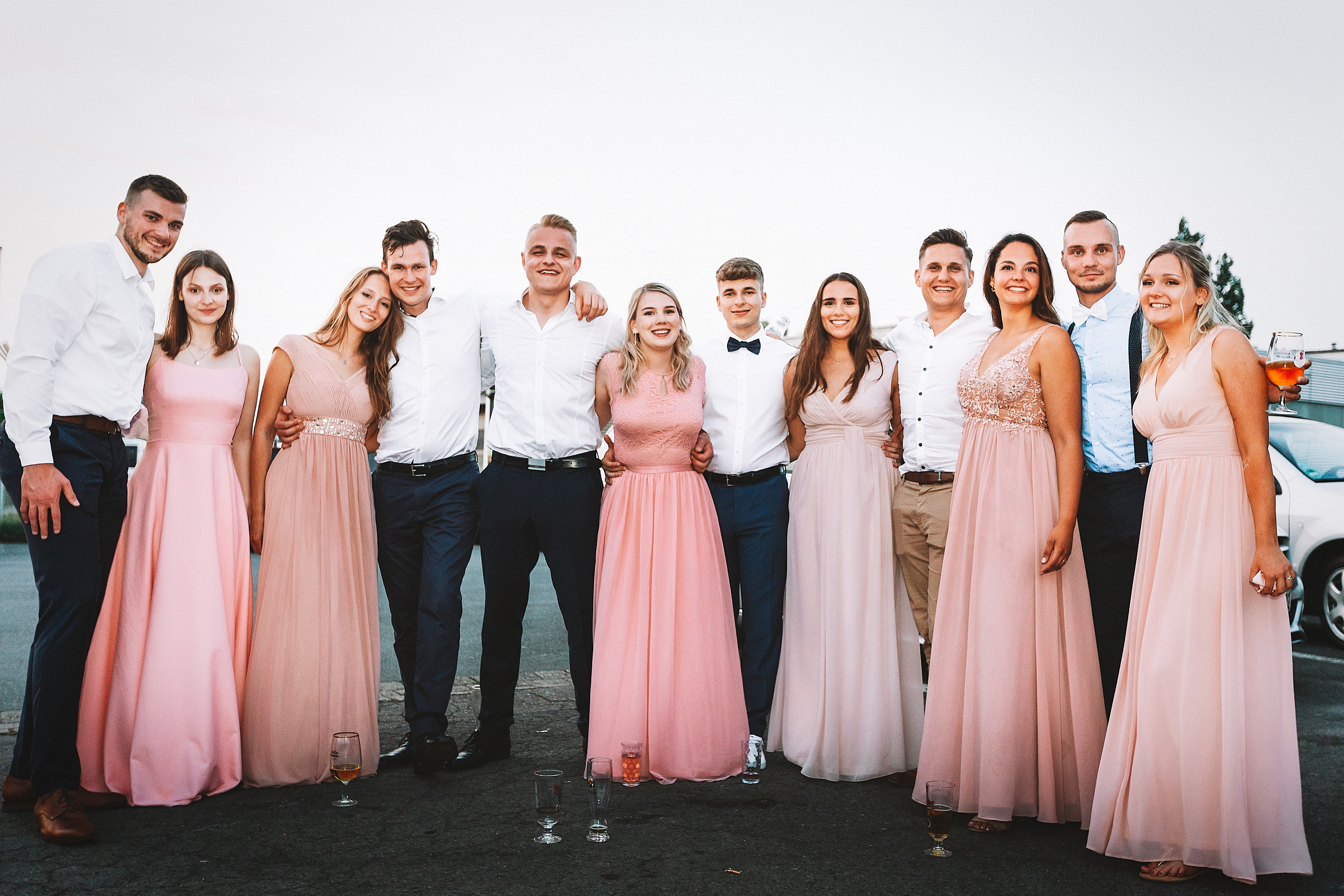 Waldemar + Isabell. Khanoff Production Studio