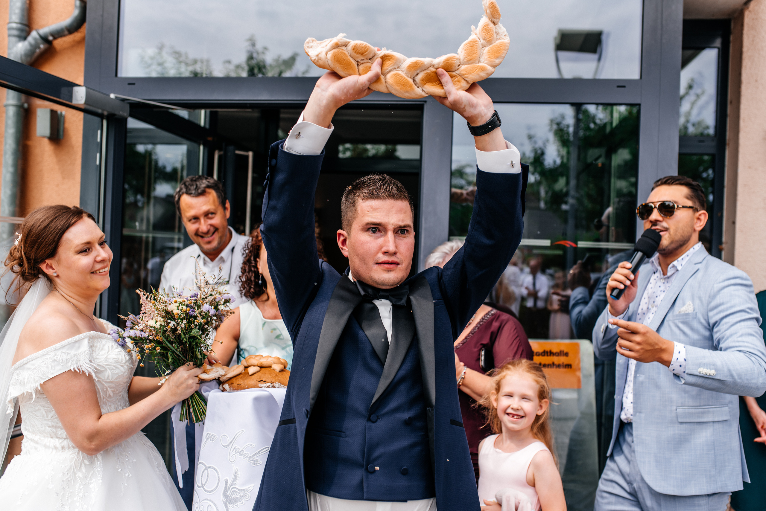 Xenia & Valentin. Khanoffilm