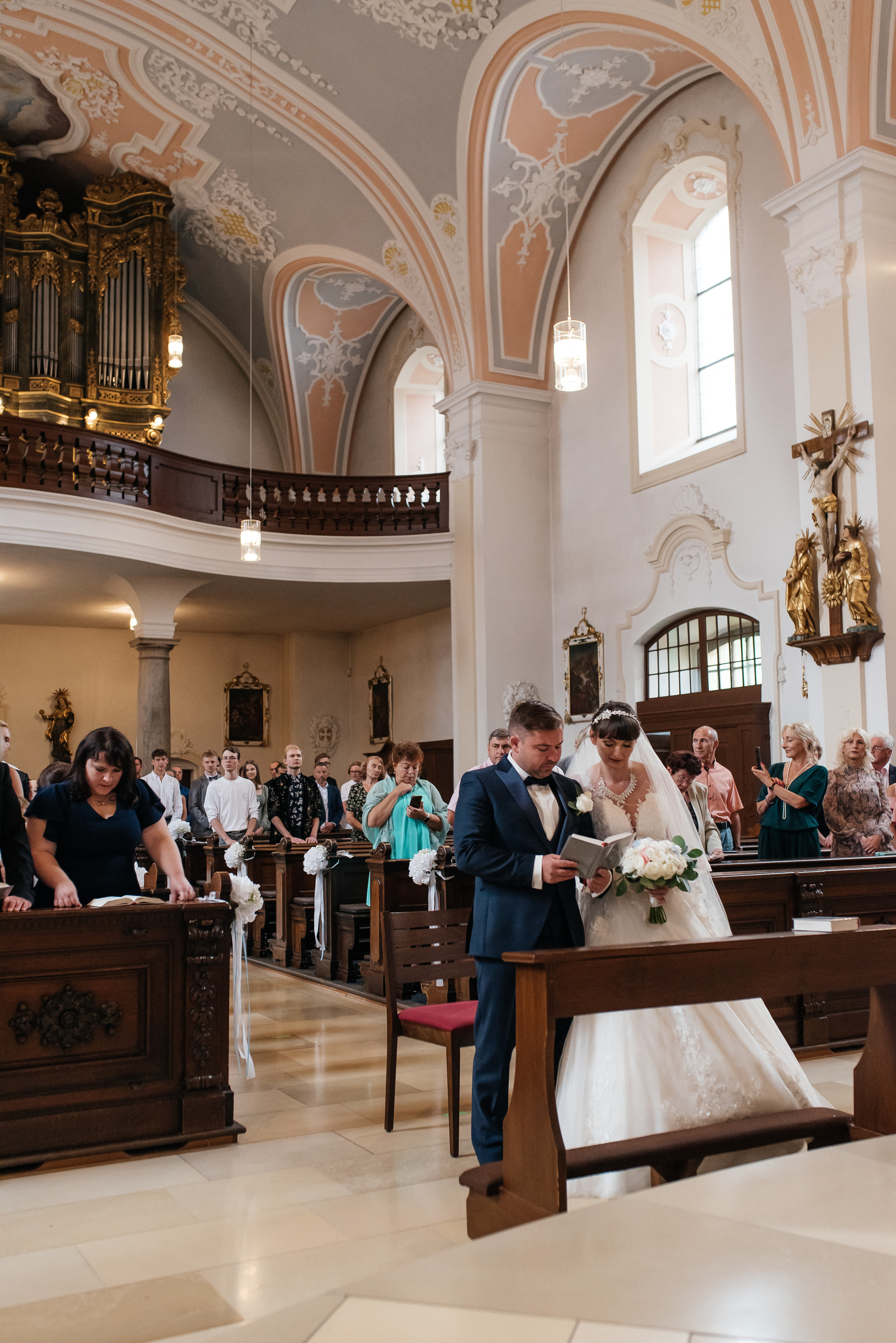 Anastasia & Johahn. Khanoffilm