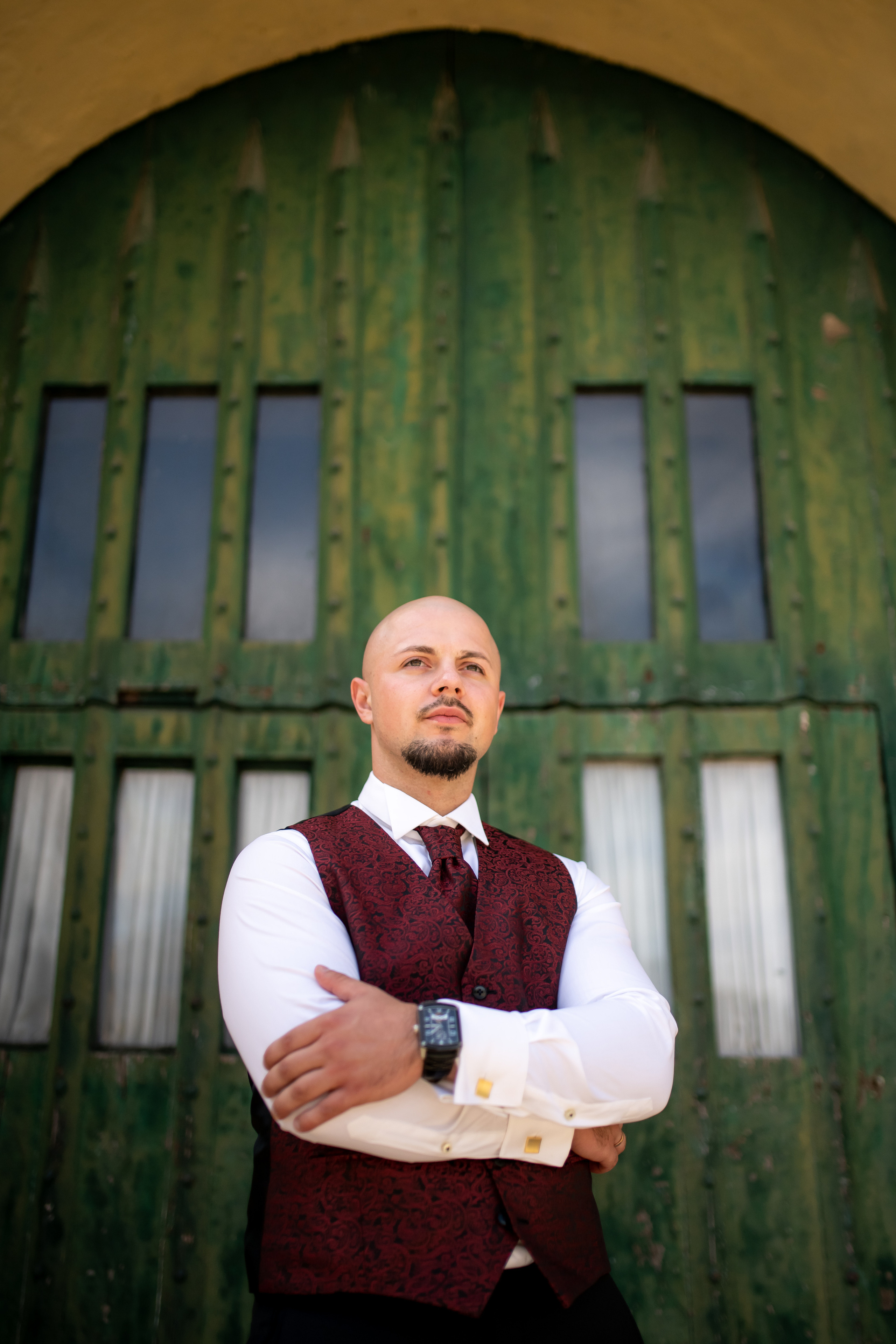 Regina & Rudi. Khanoffilm