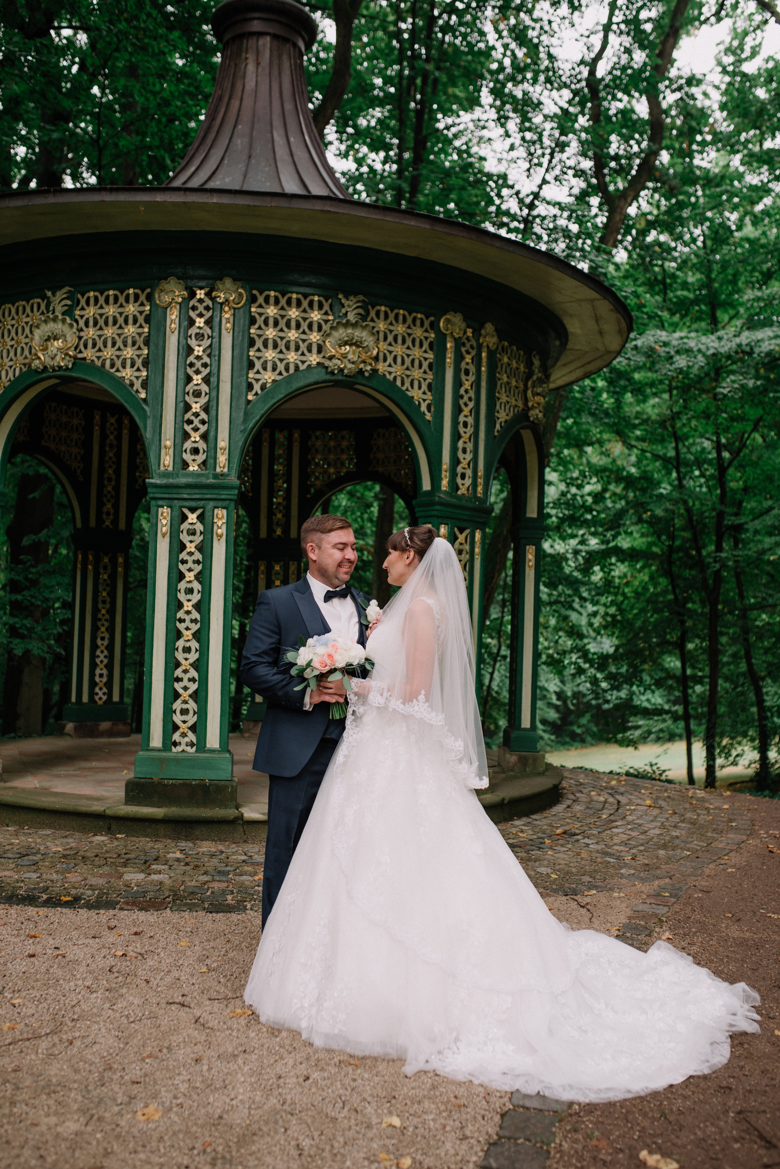 Anastasia & Johahn. Khanoffilm