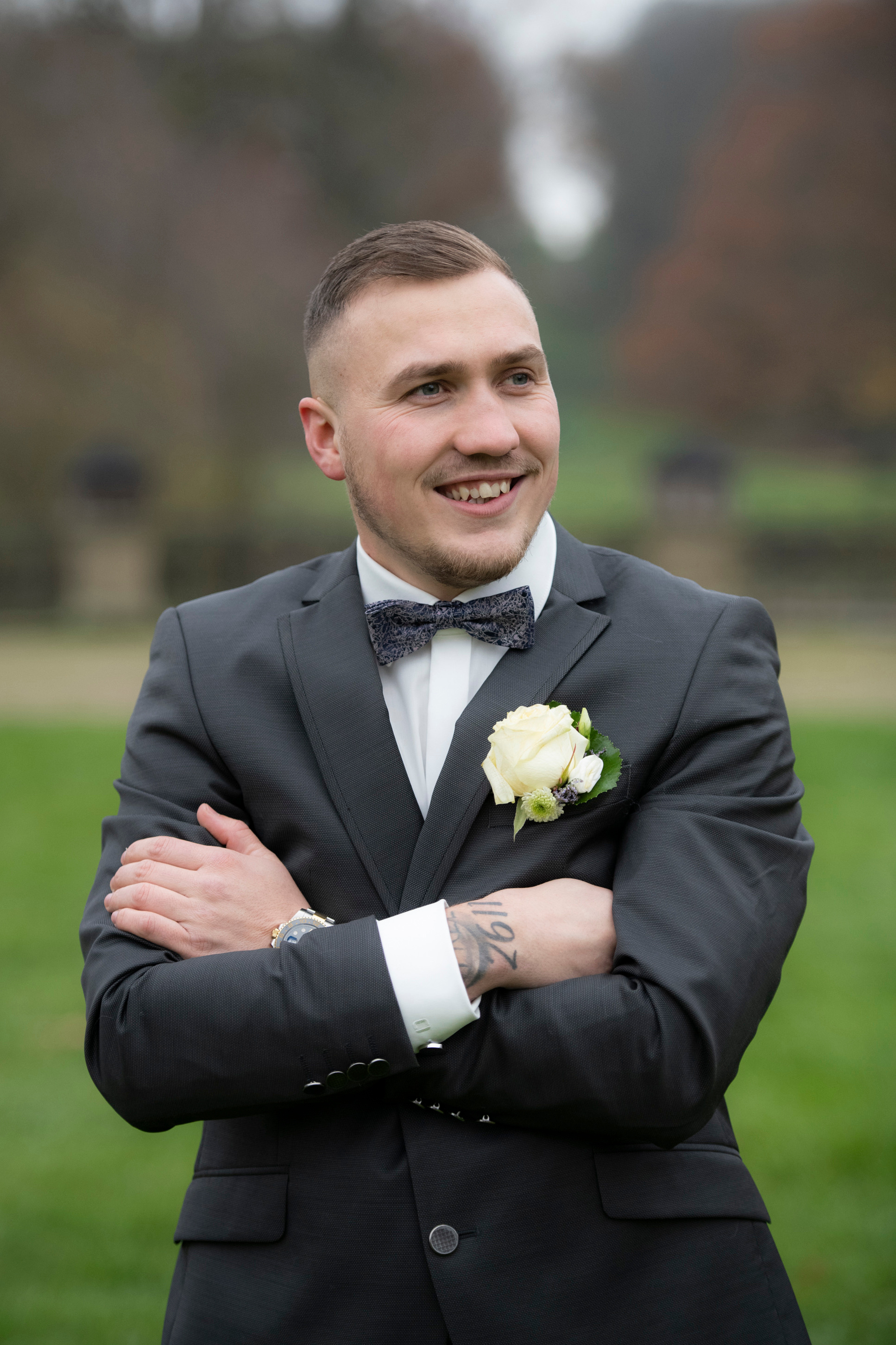 Karin & Dennis. Khanoff Production Studio