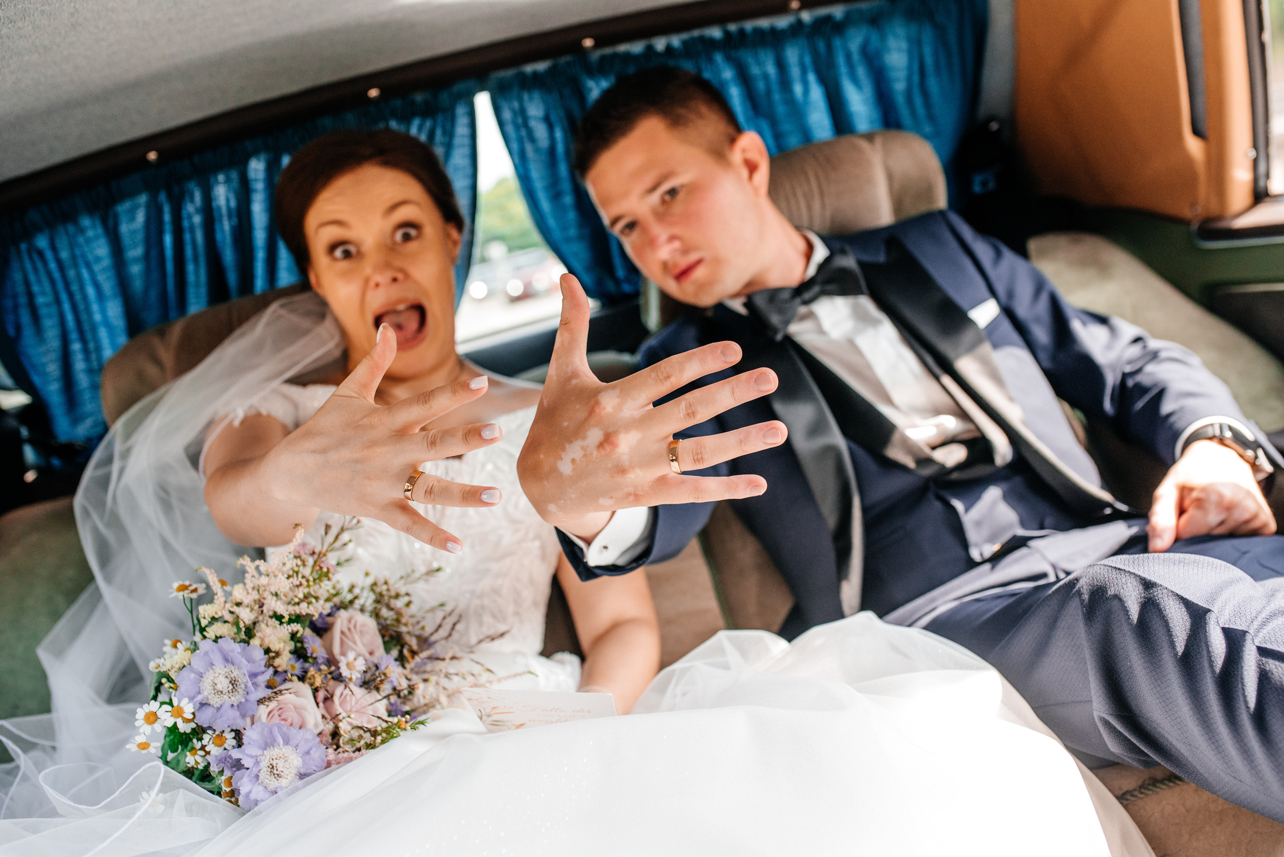 Xenia & Valentin. Khanoffilm