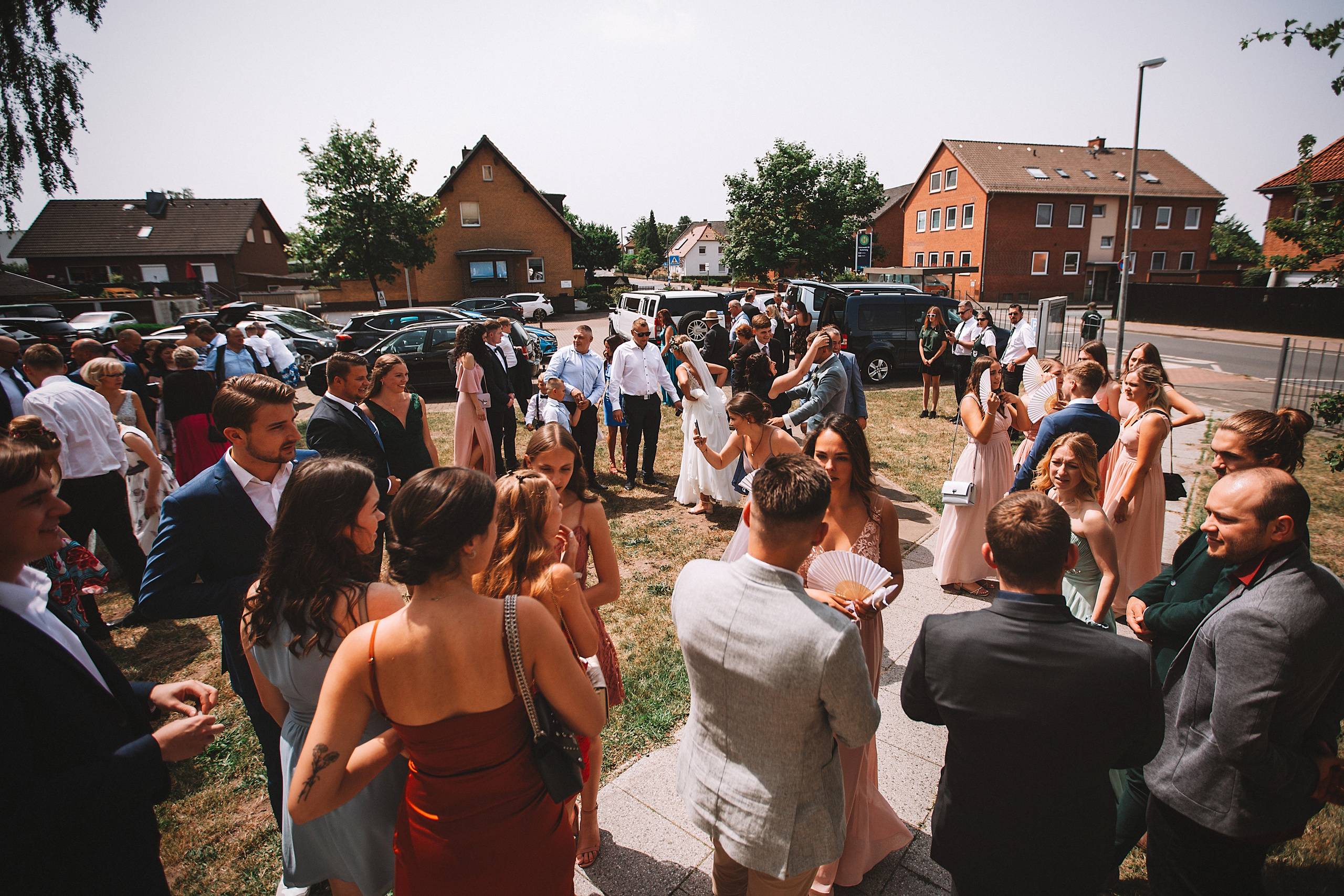 Waldemar + Isabell. Khanoff Production Studio