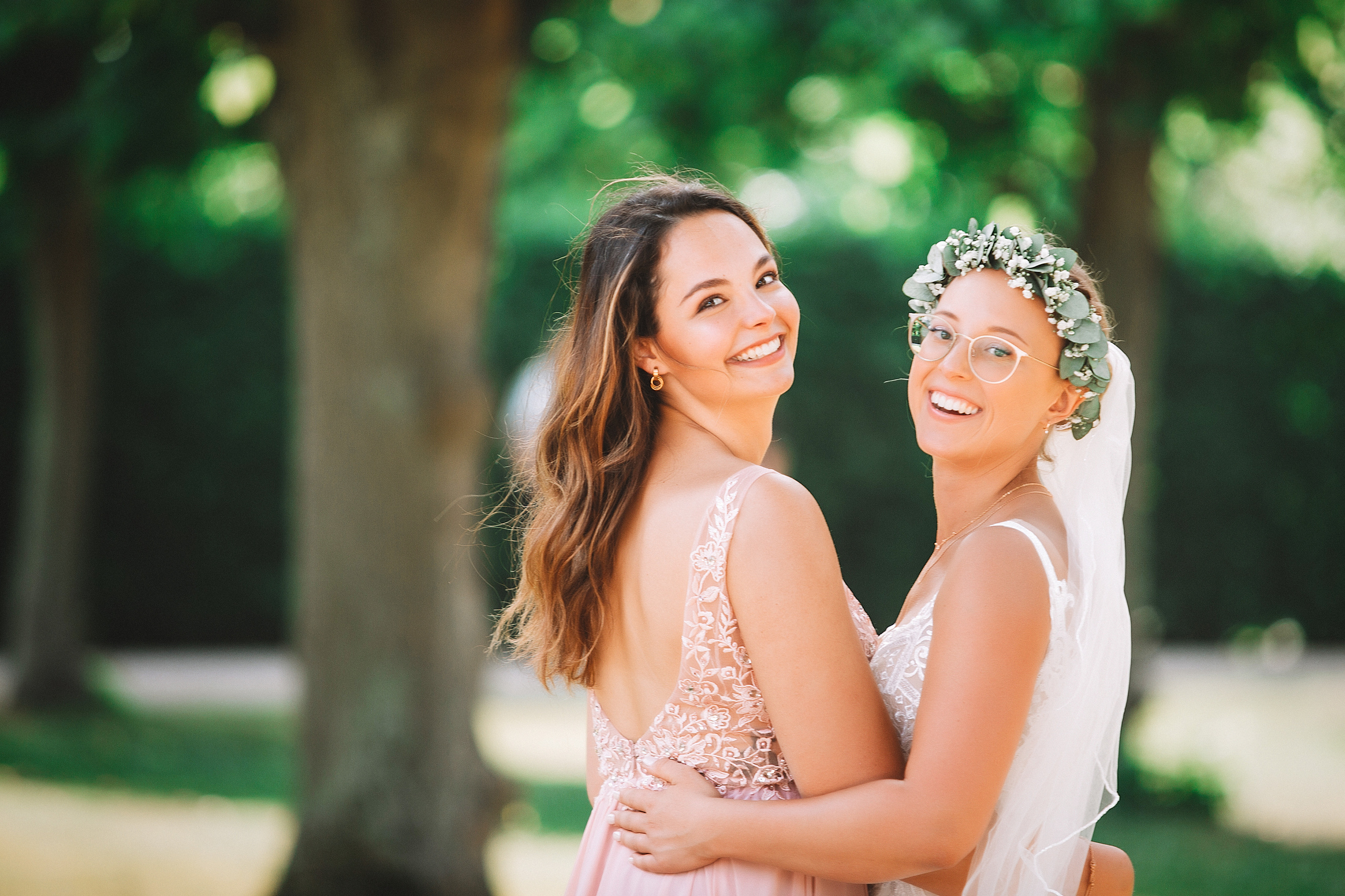 Waldemar + Isabell. Khanoff Production Studio