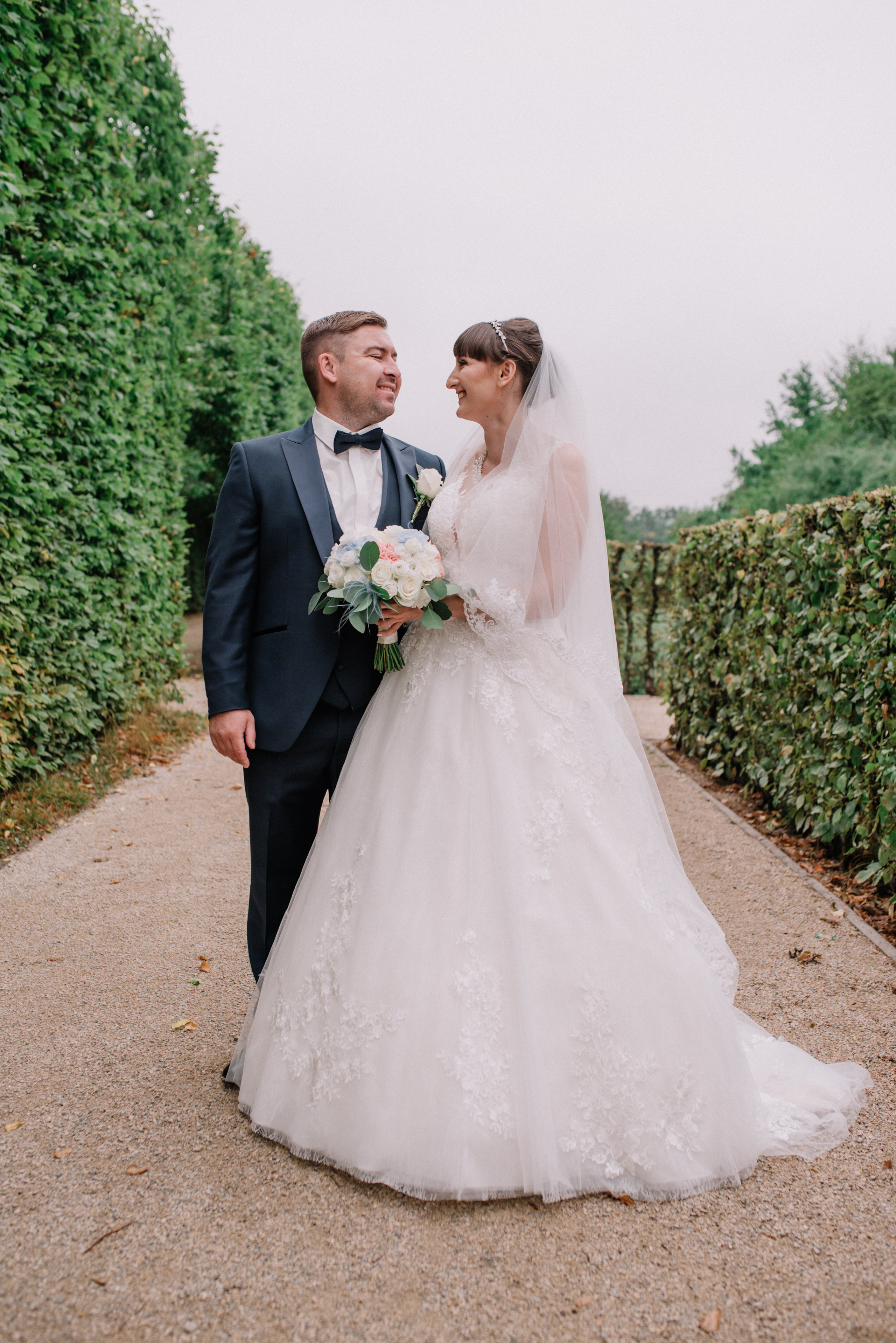 Anastasia & Johahn. Khanoffilm