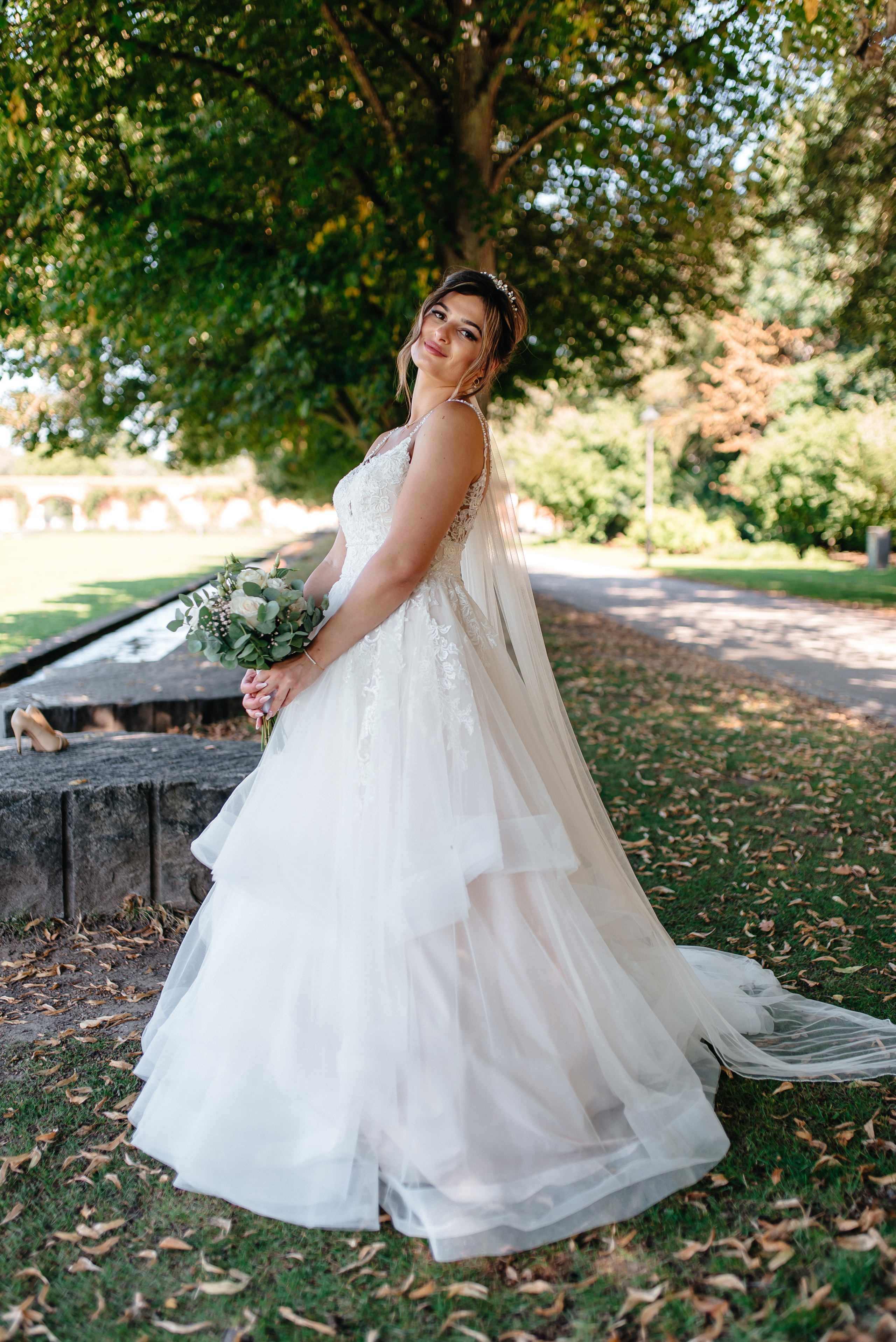 Katharina und Marius. Khanoffilm