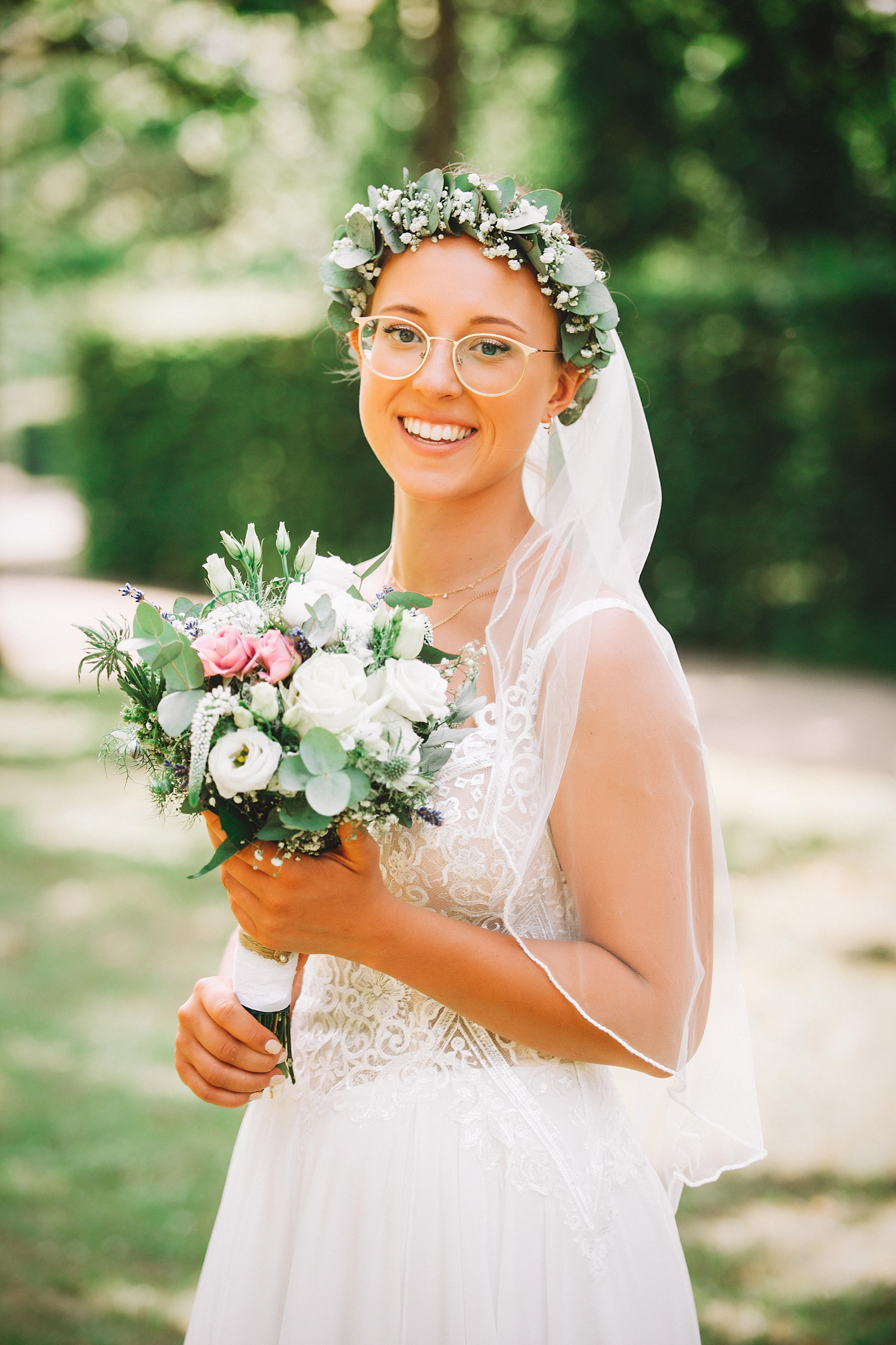 Waldemar + Isabell. Khanoff Production Studio