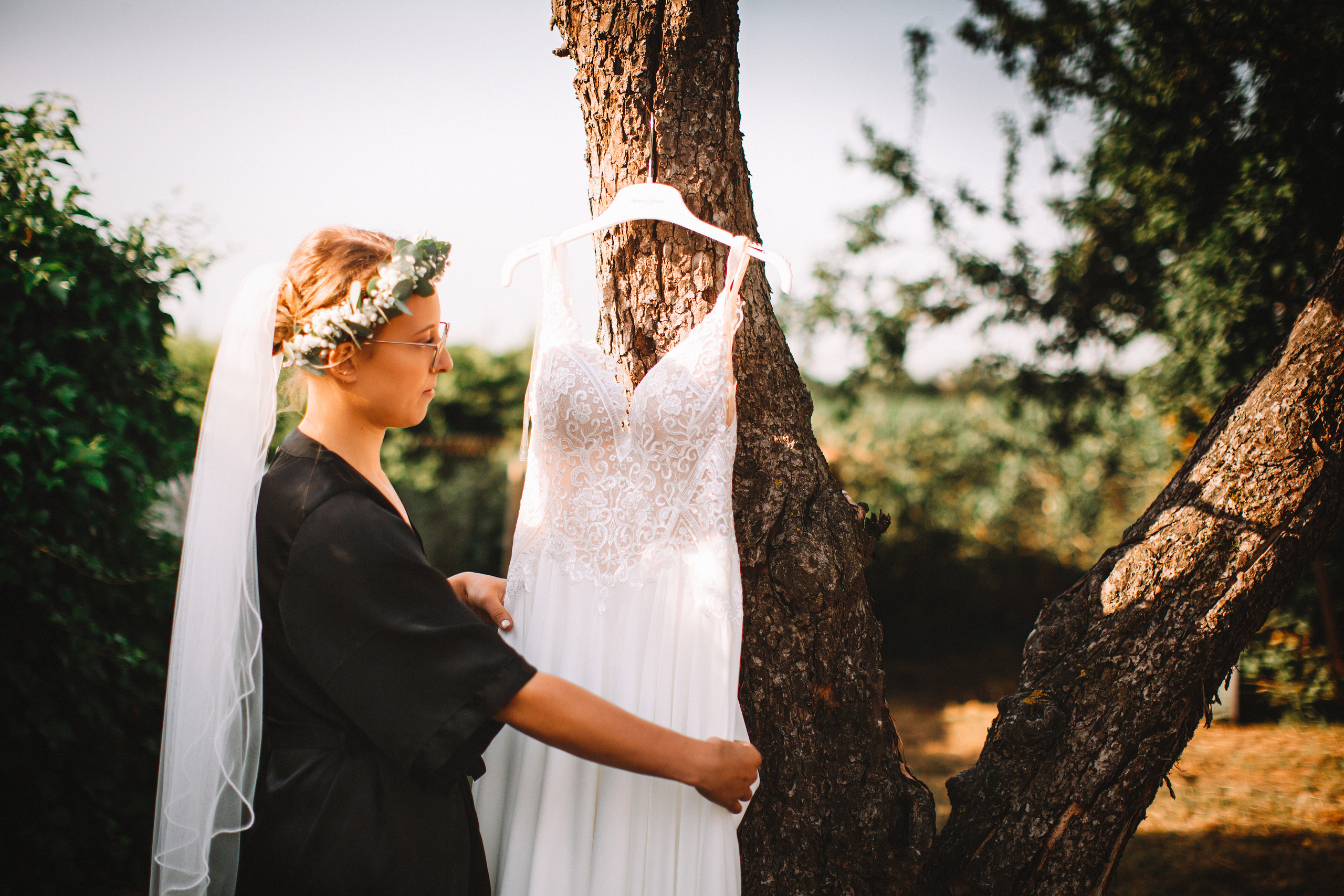 Waldemar + Isabell. Khanoff Production Studio