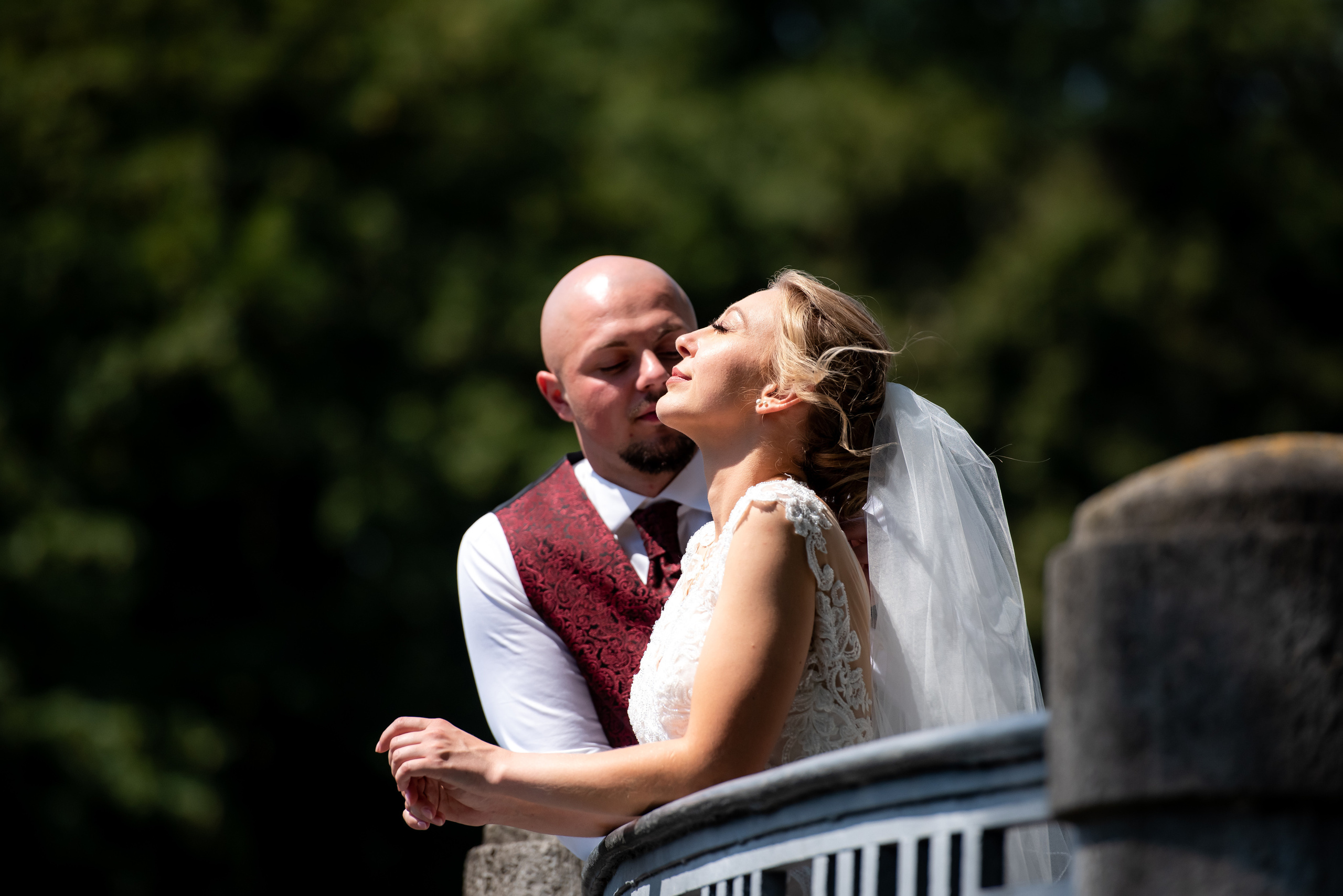 Regina & Rudi. Khanoffilm