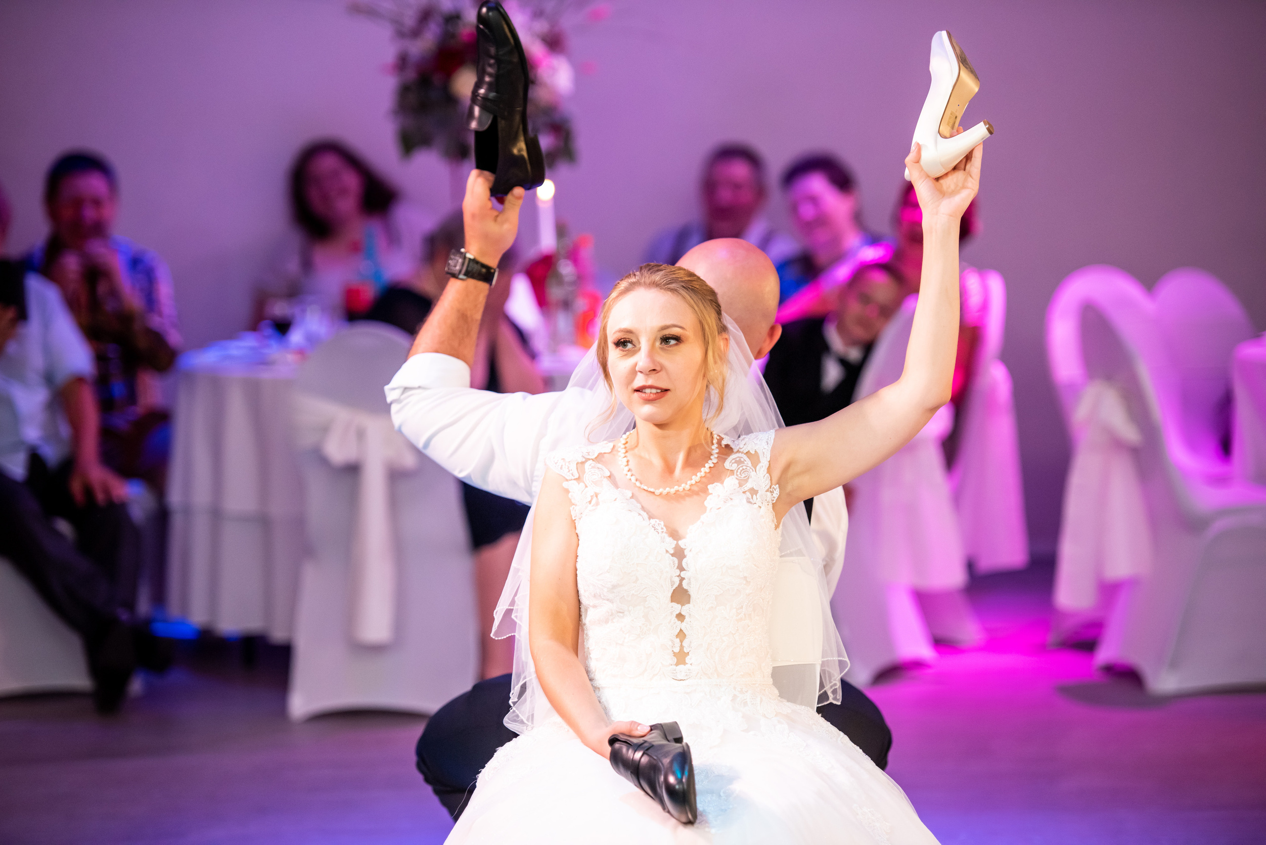 Regina & Rudi. Khanoffilm