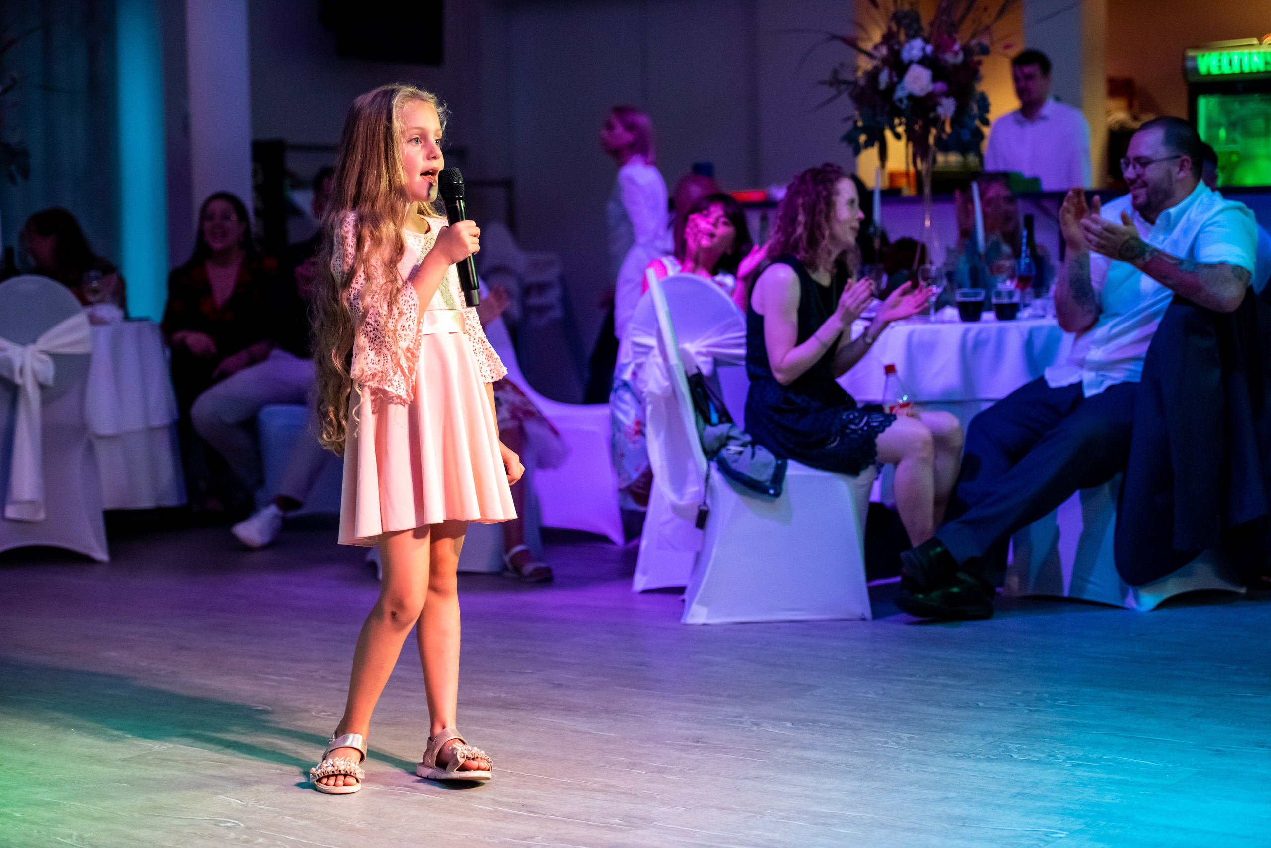 Regina & Rudi. Khanoffilm