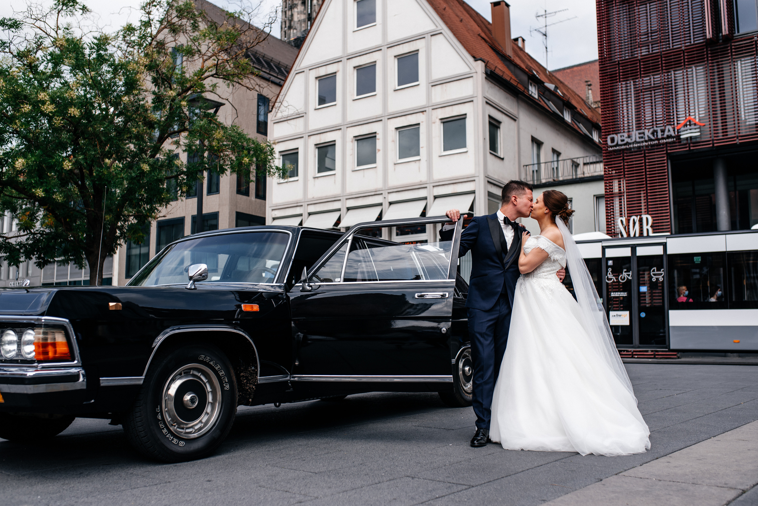 Xenia & Valentin. Khanoffilm