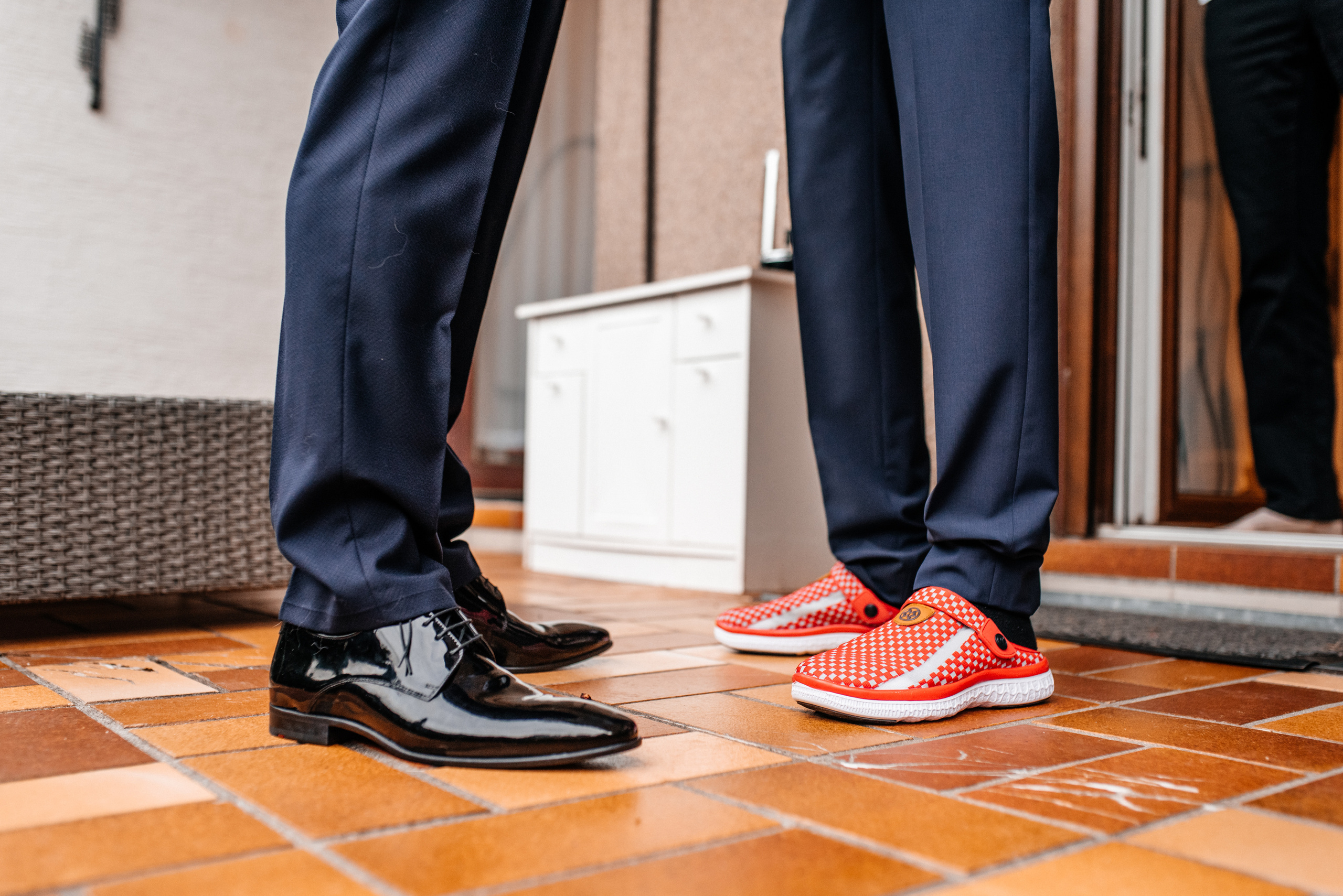 Xenia & Valentin. Khanoffilm