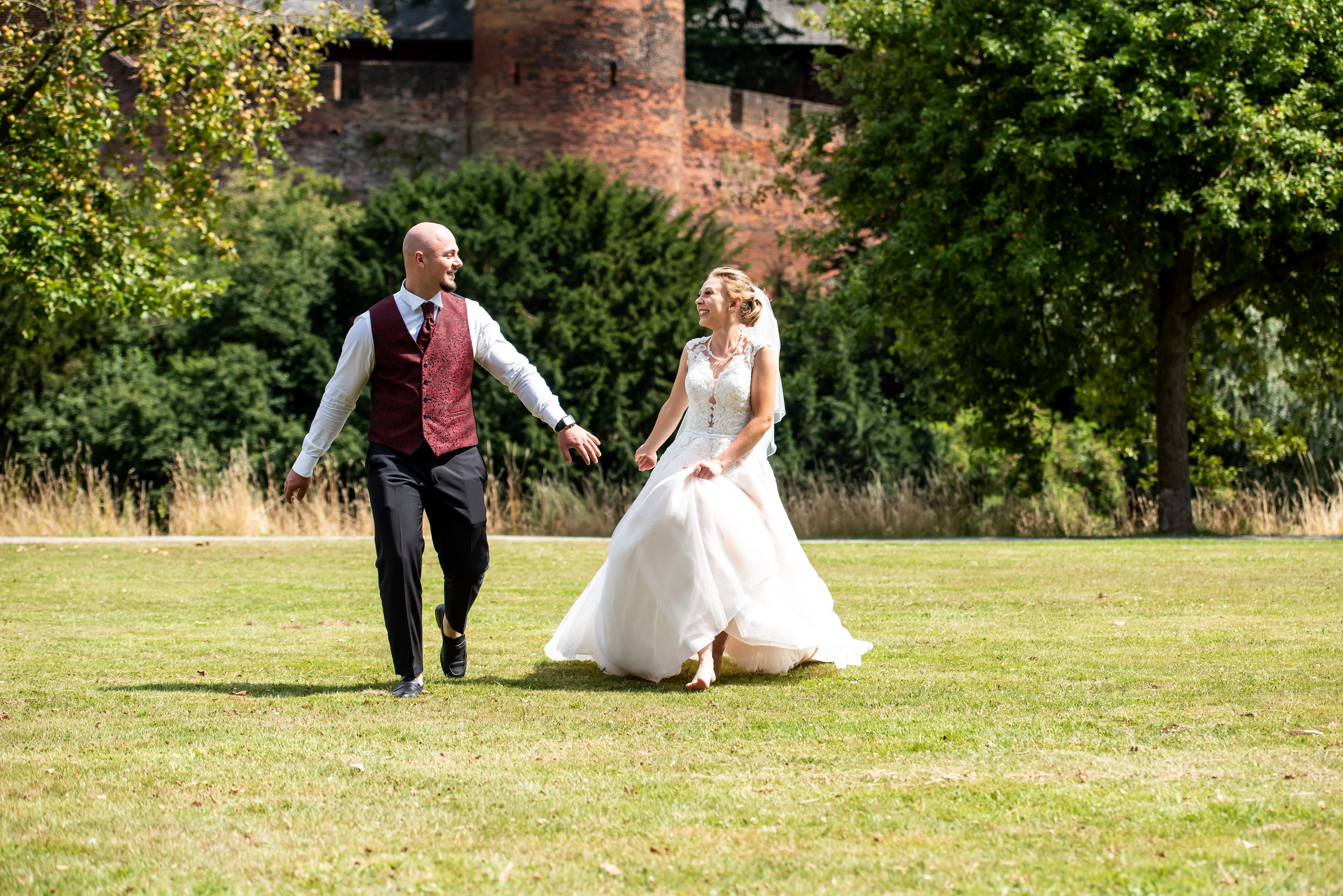 Regina & Rudi. Khanoffilm