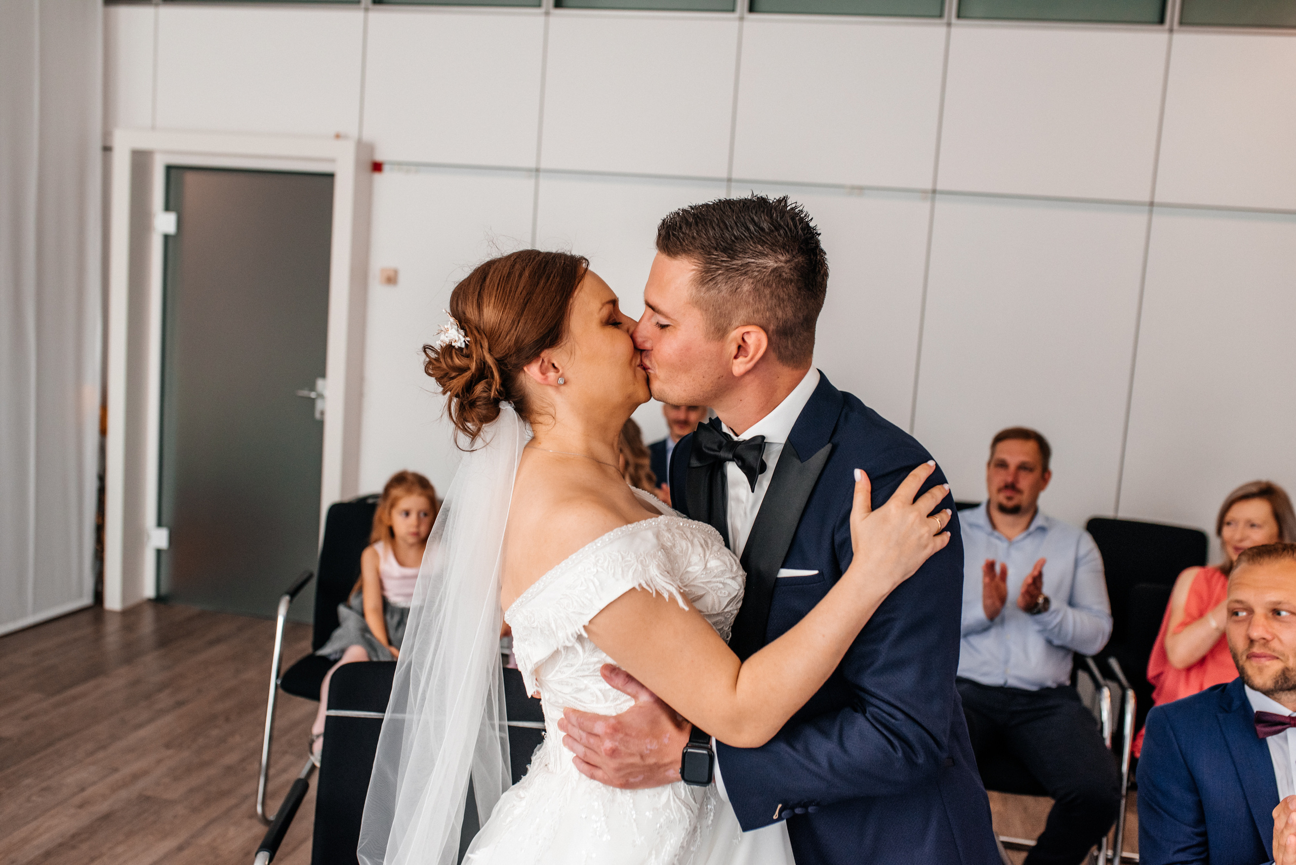 Xenia & Valentin. Khanoffilm