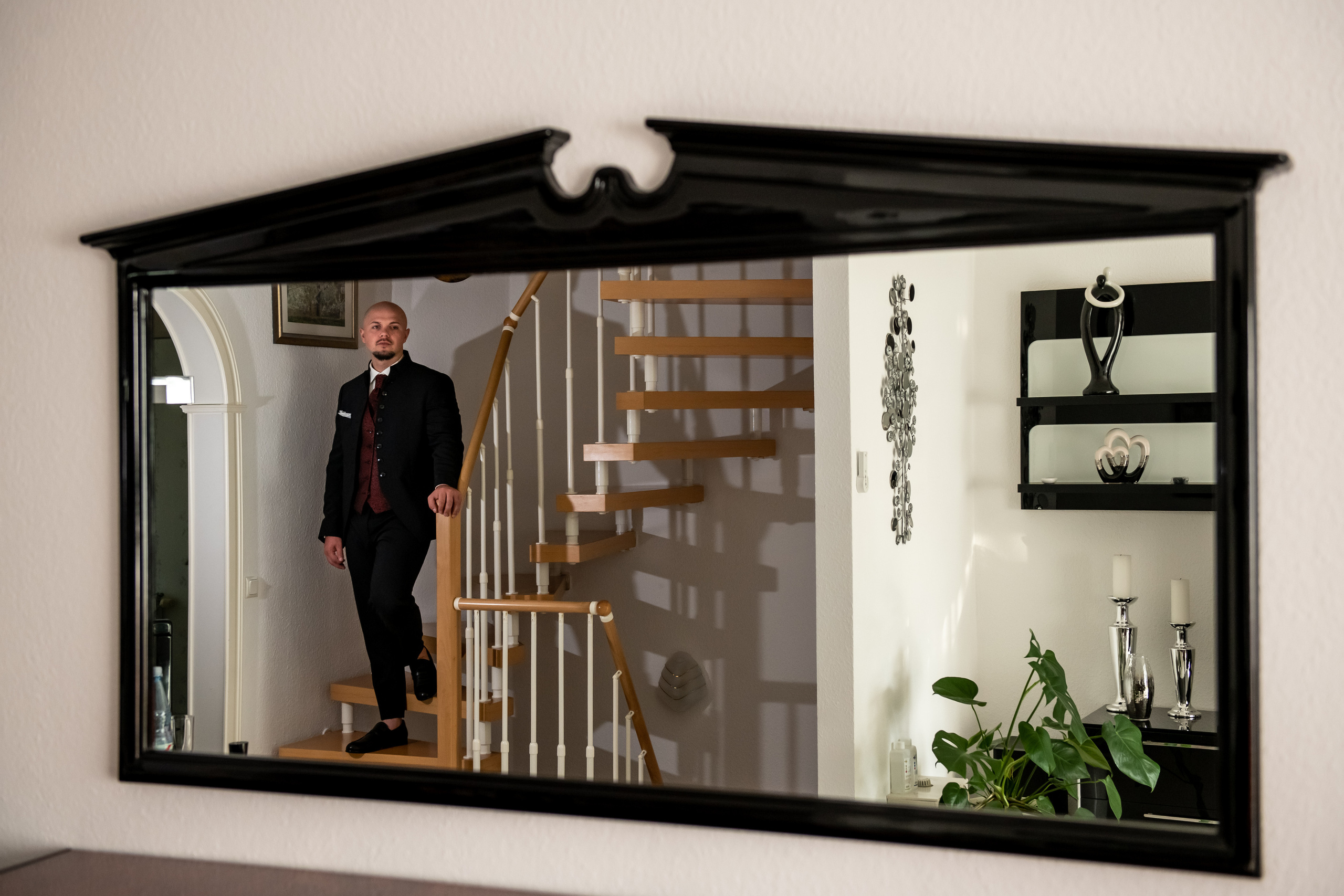 Regina & Rudi. Khanoffilm