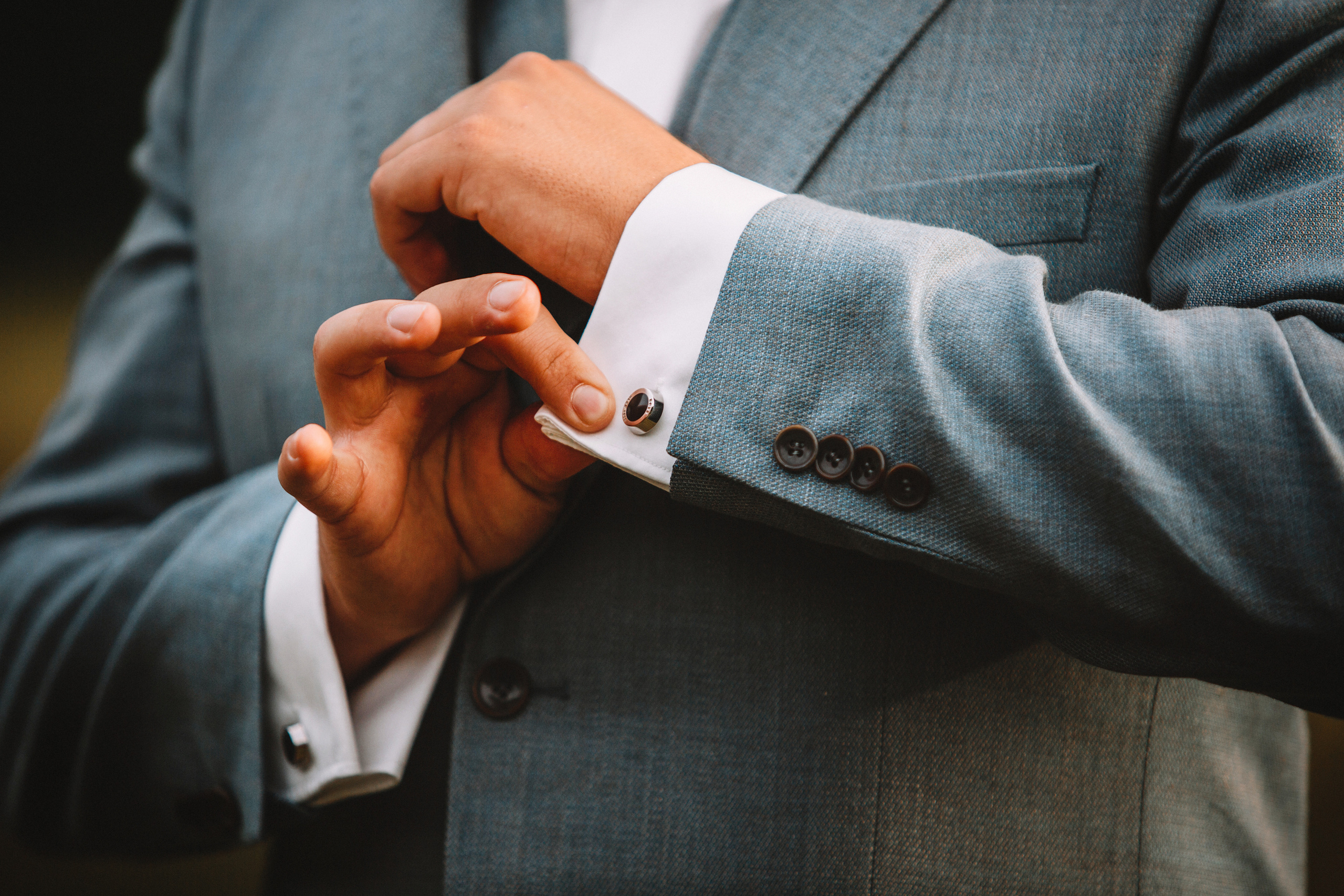 Waldemar + Isabell. Khanoff Production Studio