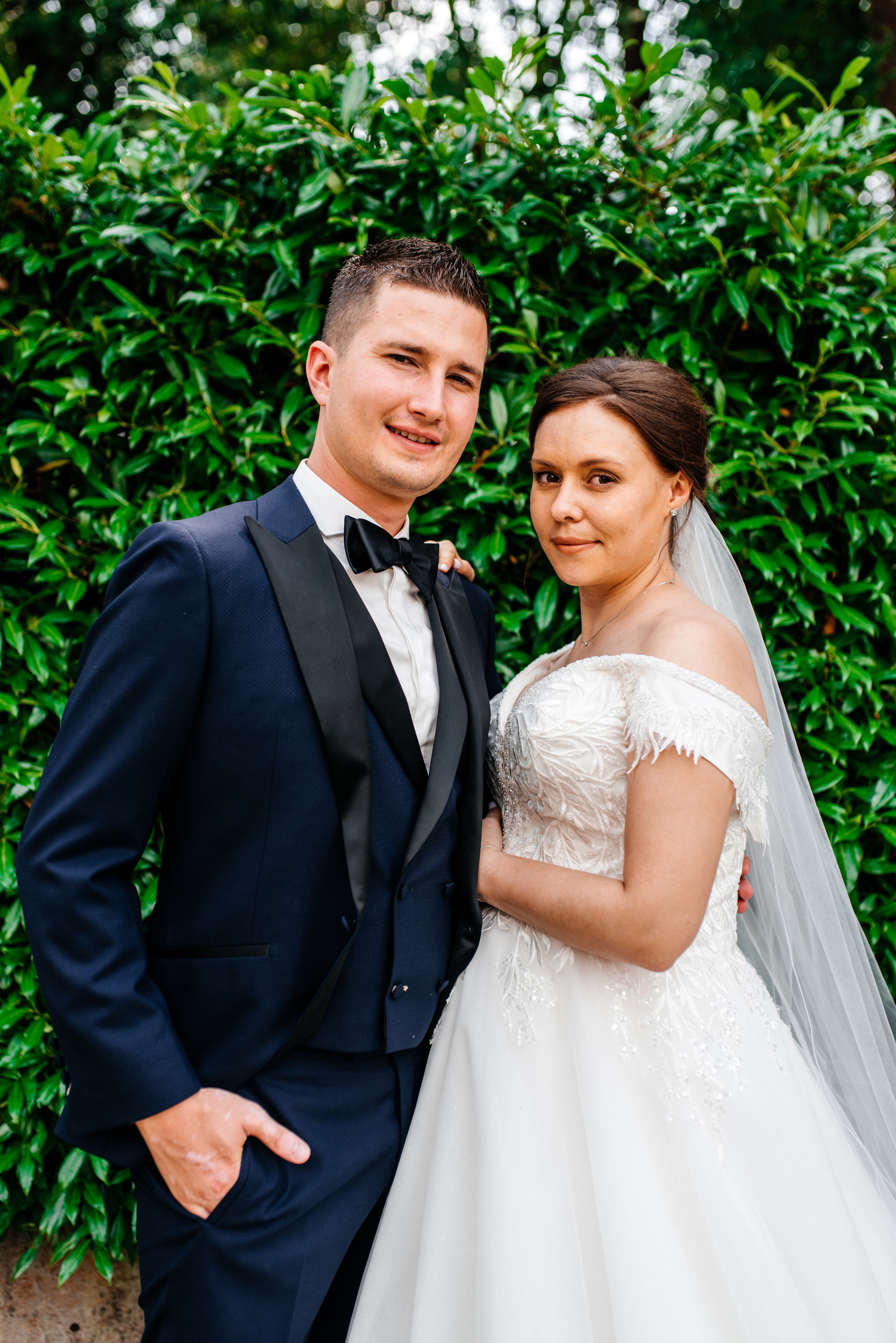 Xenia & Valentin. Khanoffilm