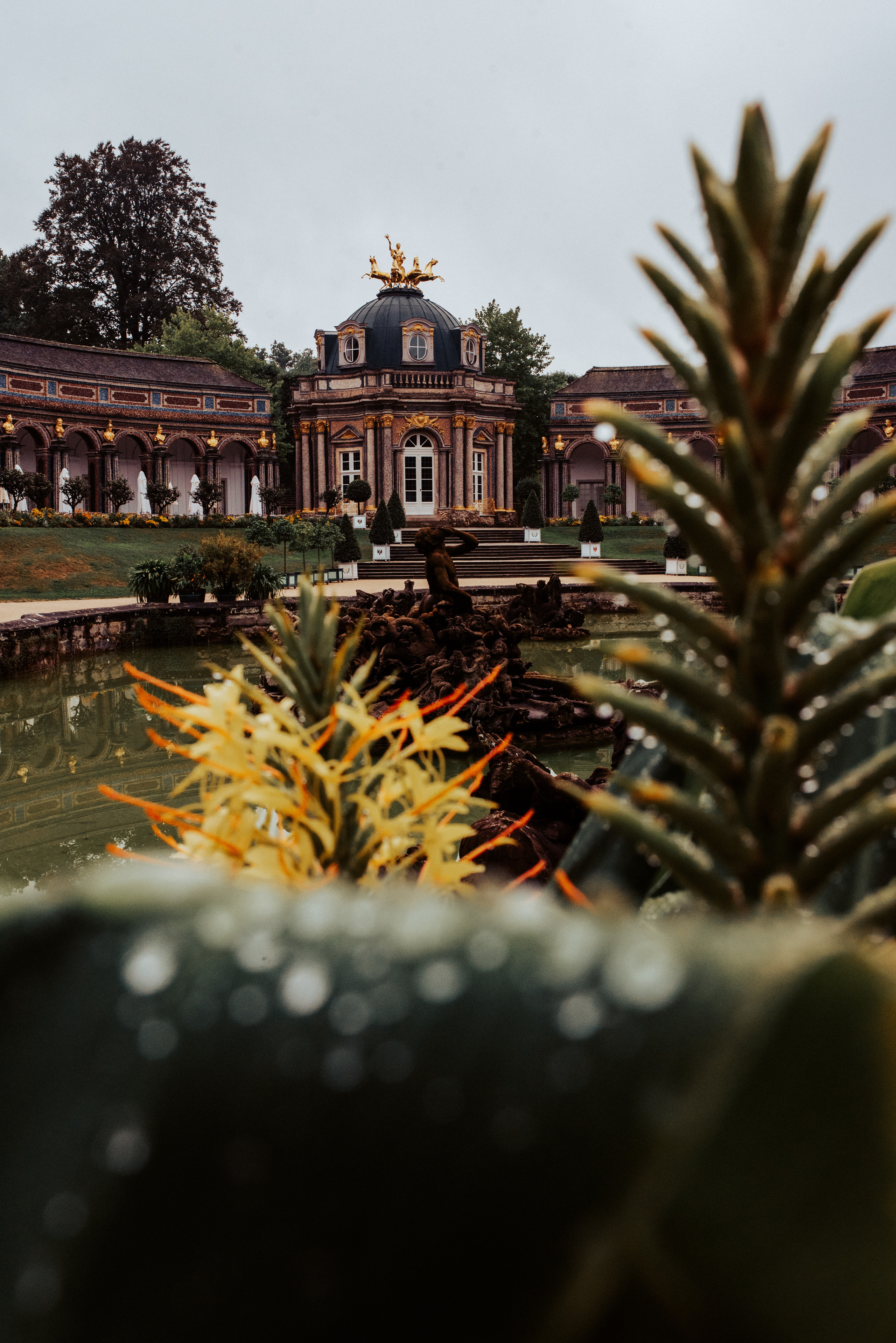 Anastasia & Johahn. Khanoffilm