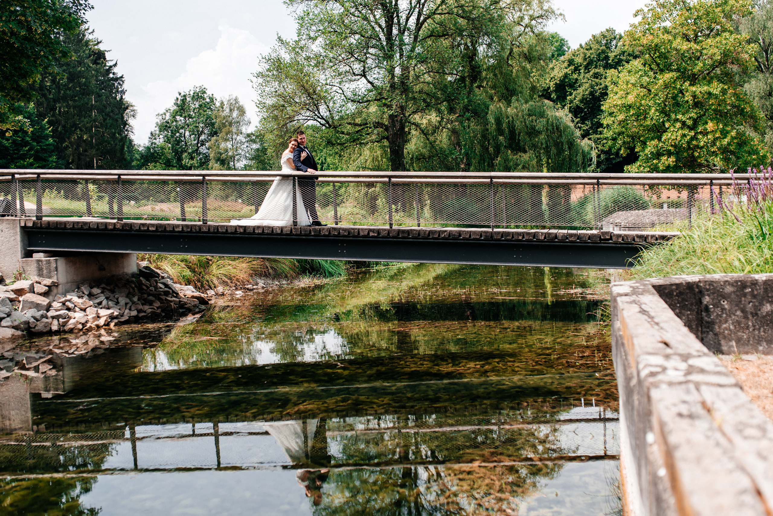 Xenia & Valentin. Khanoffilm