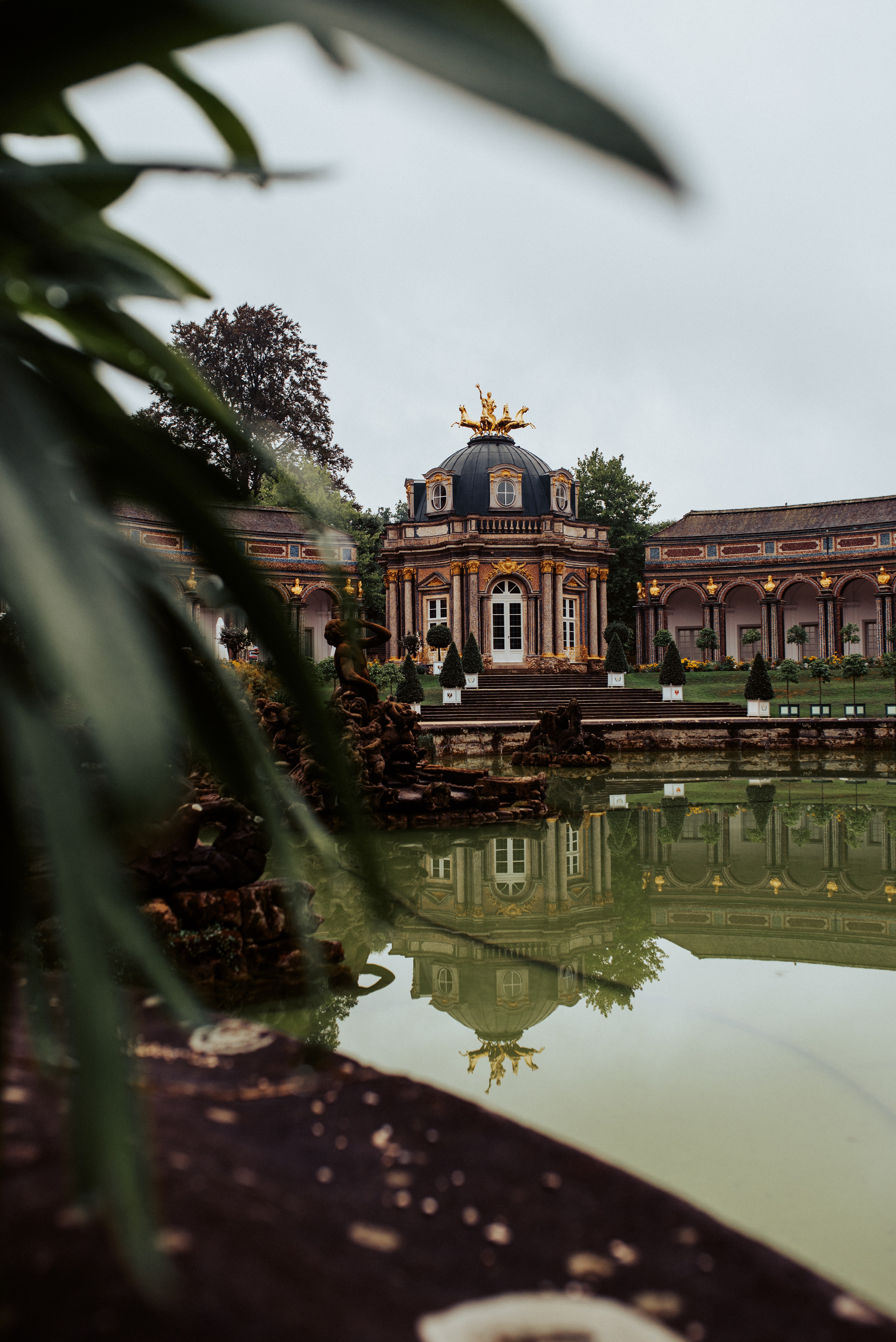 Anastasia & Johahn. Khanoffilm