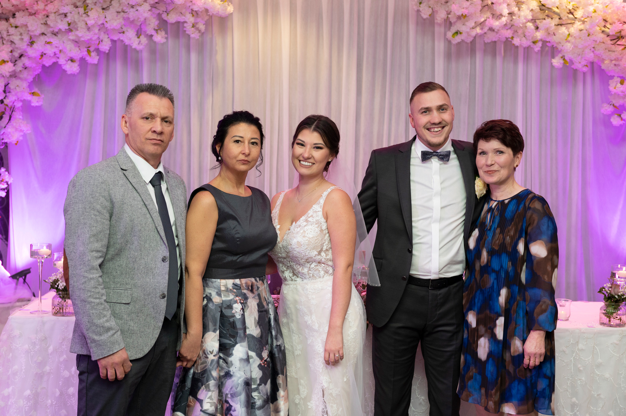 Karin & Dennis. Khanoff Production Studio