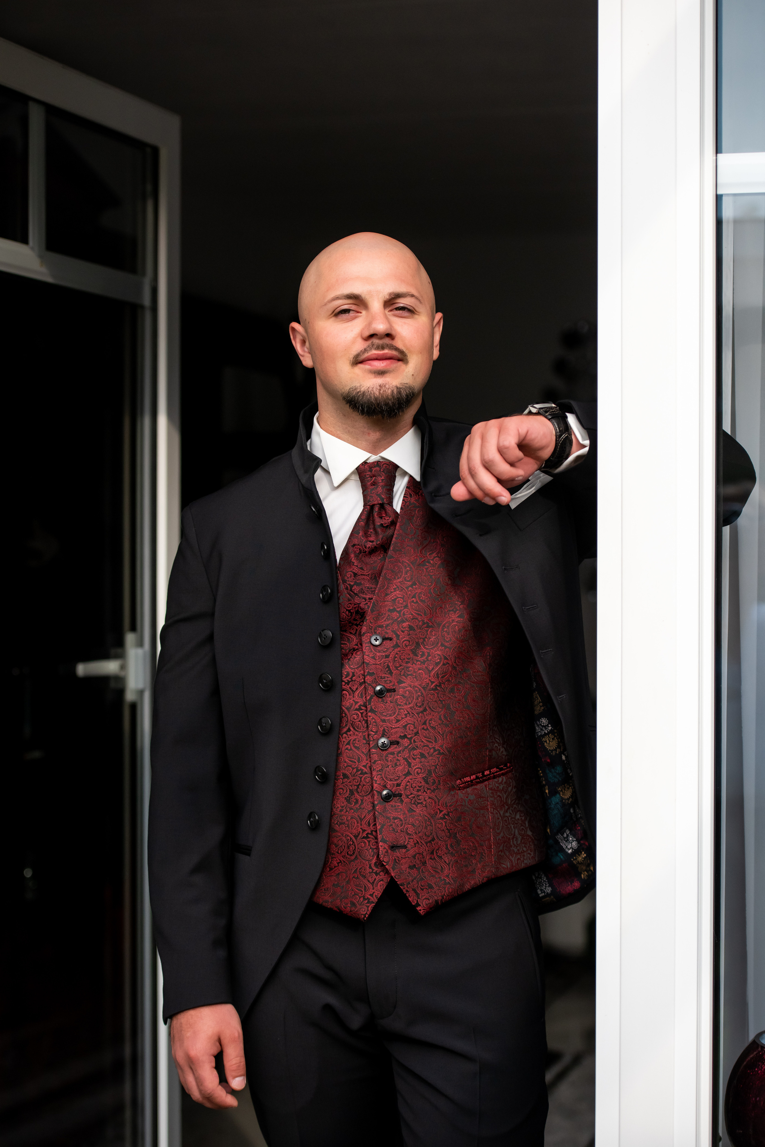 Regina & Rudi. Khanoffilm