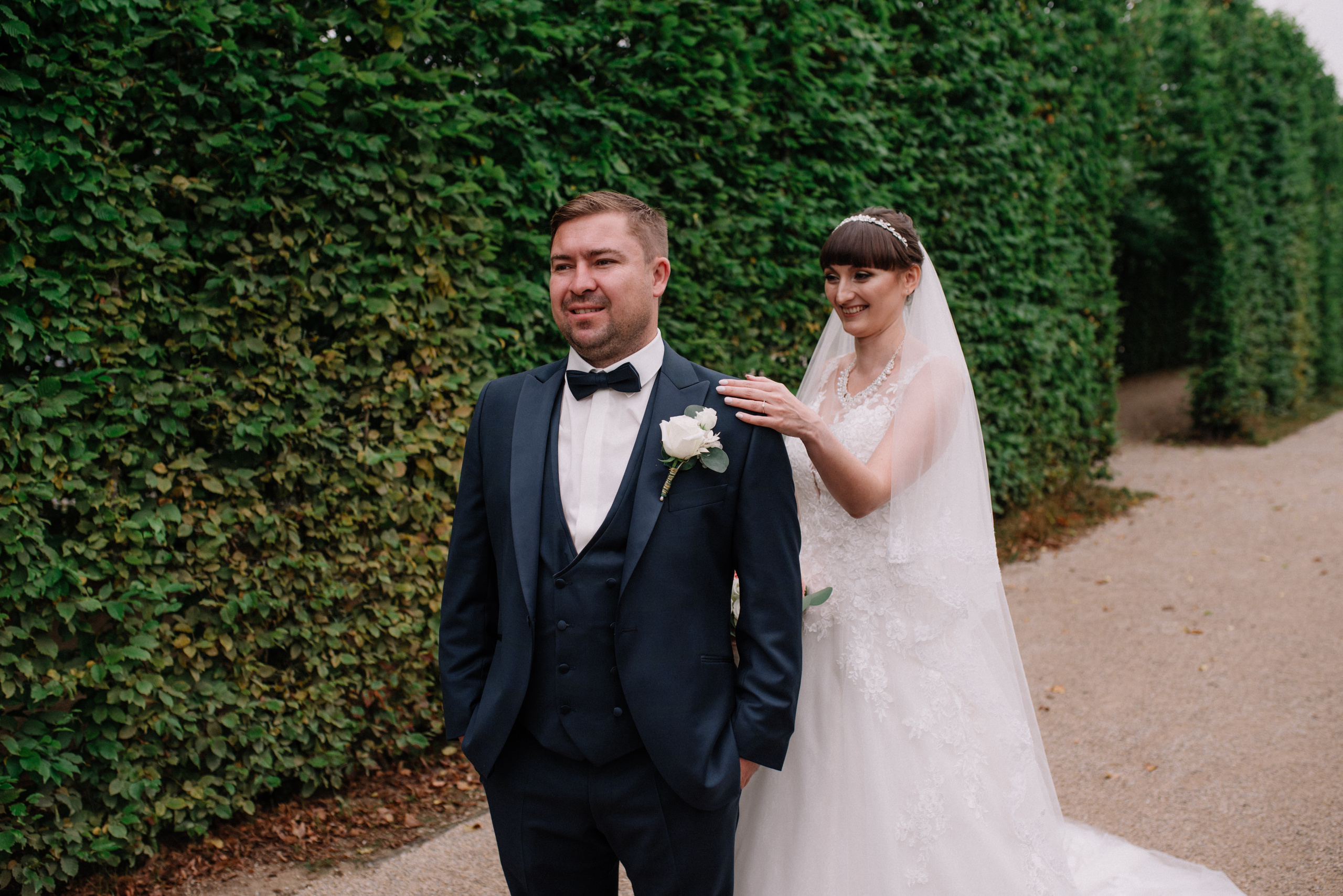 Anastasia & Johahn. Khanoffilm