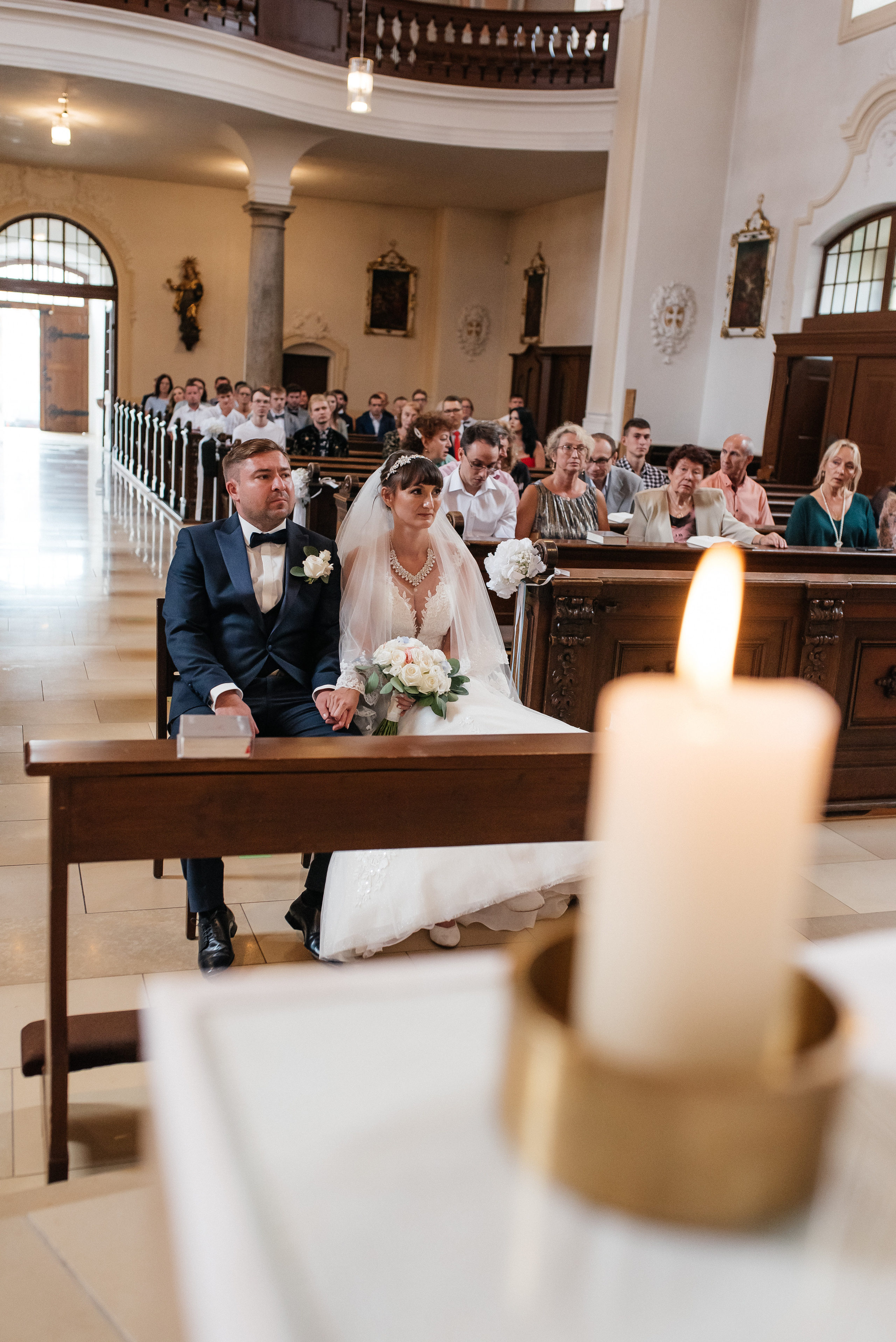 Anastasia & Johahn. Khanoffilm