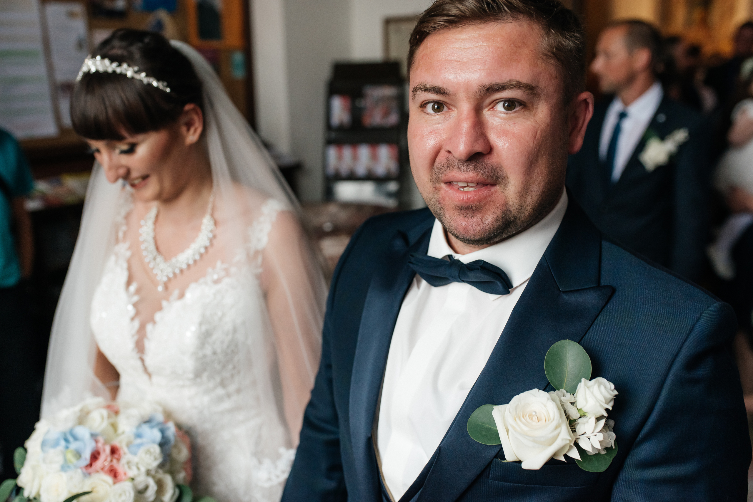 Anastasia & Johahn. Khanoffilm