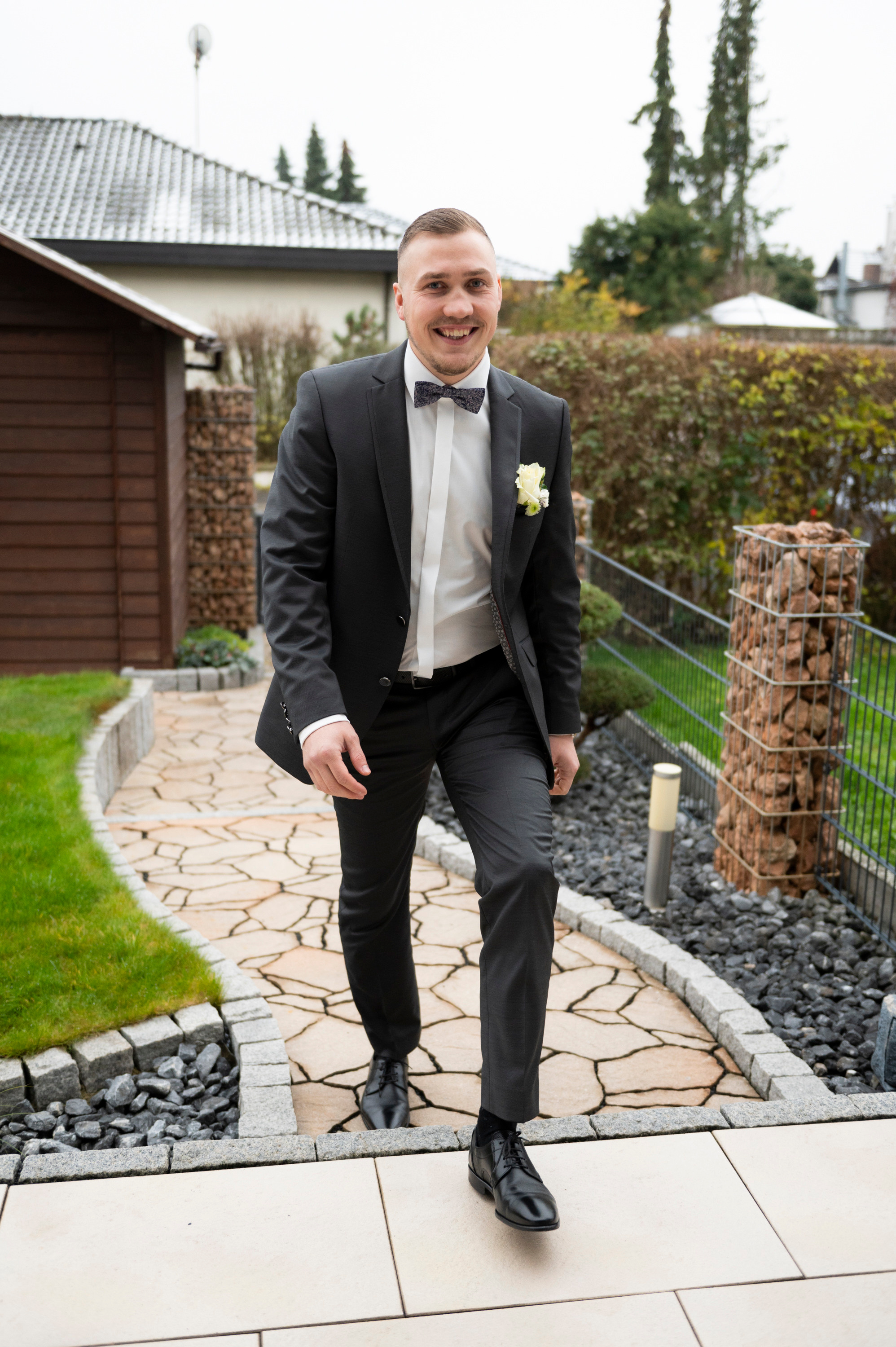 Karin & Dennis. Khanoff Production Studio