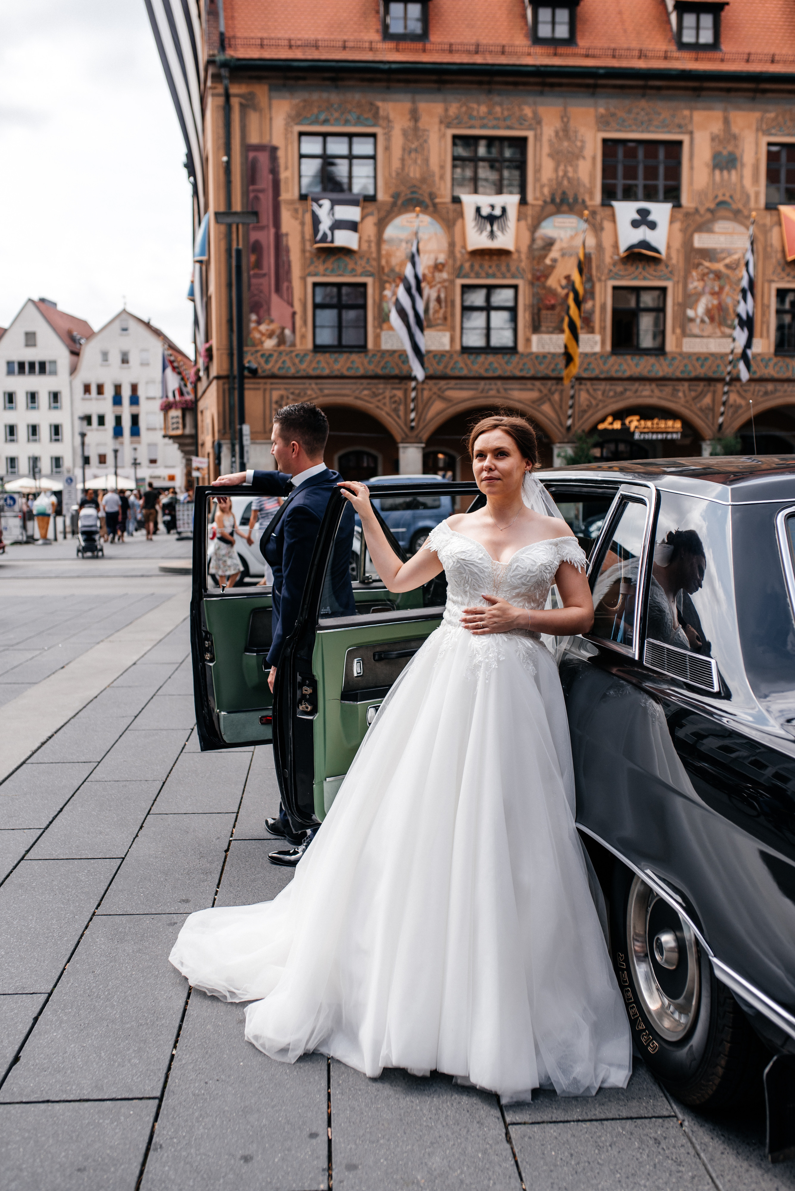 Xenia & Valentin. Khanoffilm